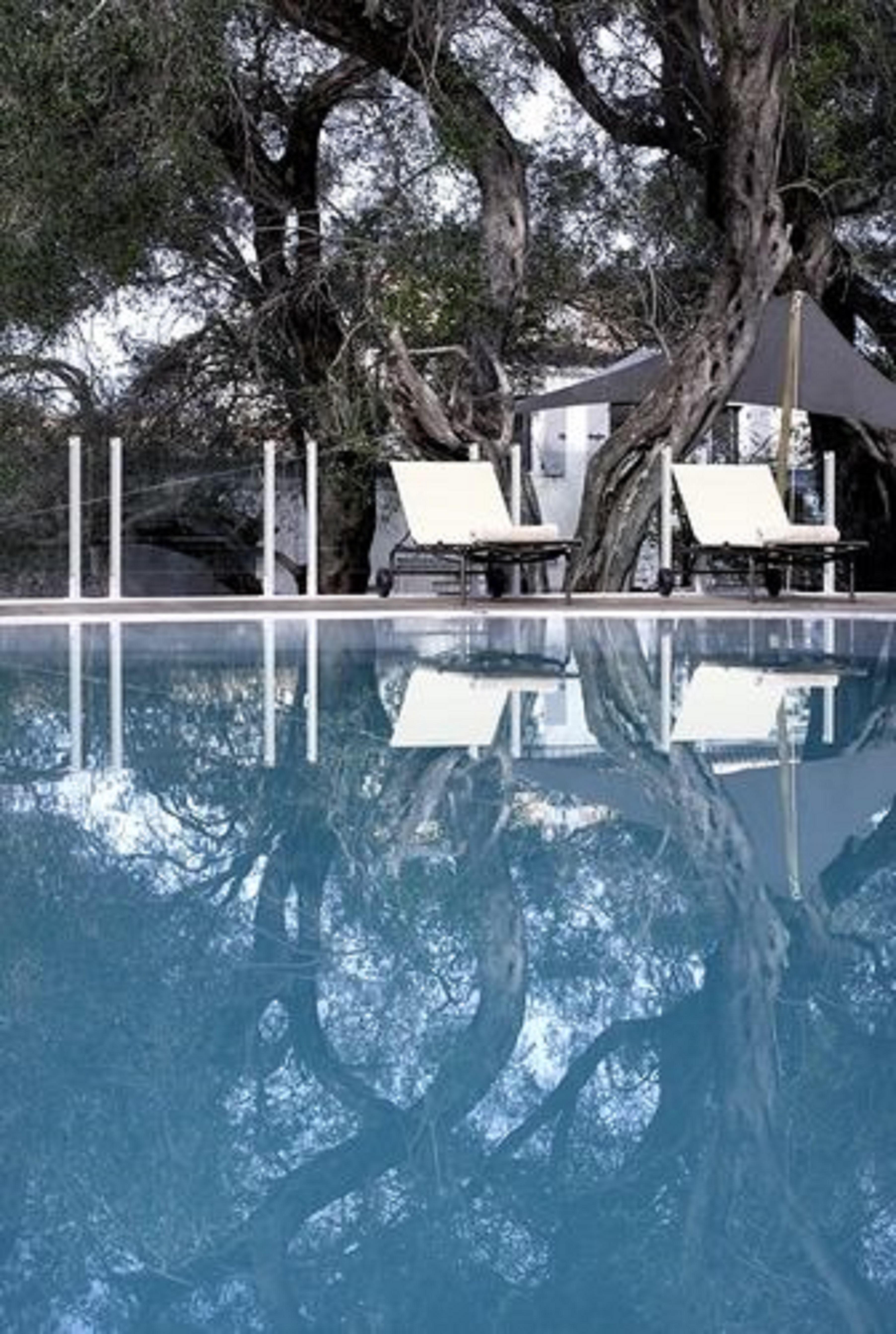 Torri E Merli Boutique Hotel Lakka (Paxos)