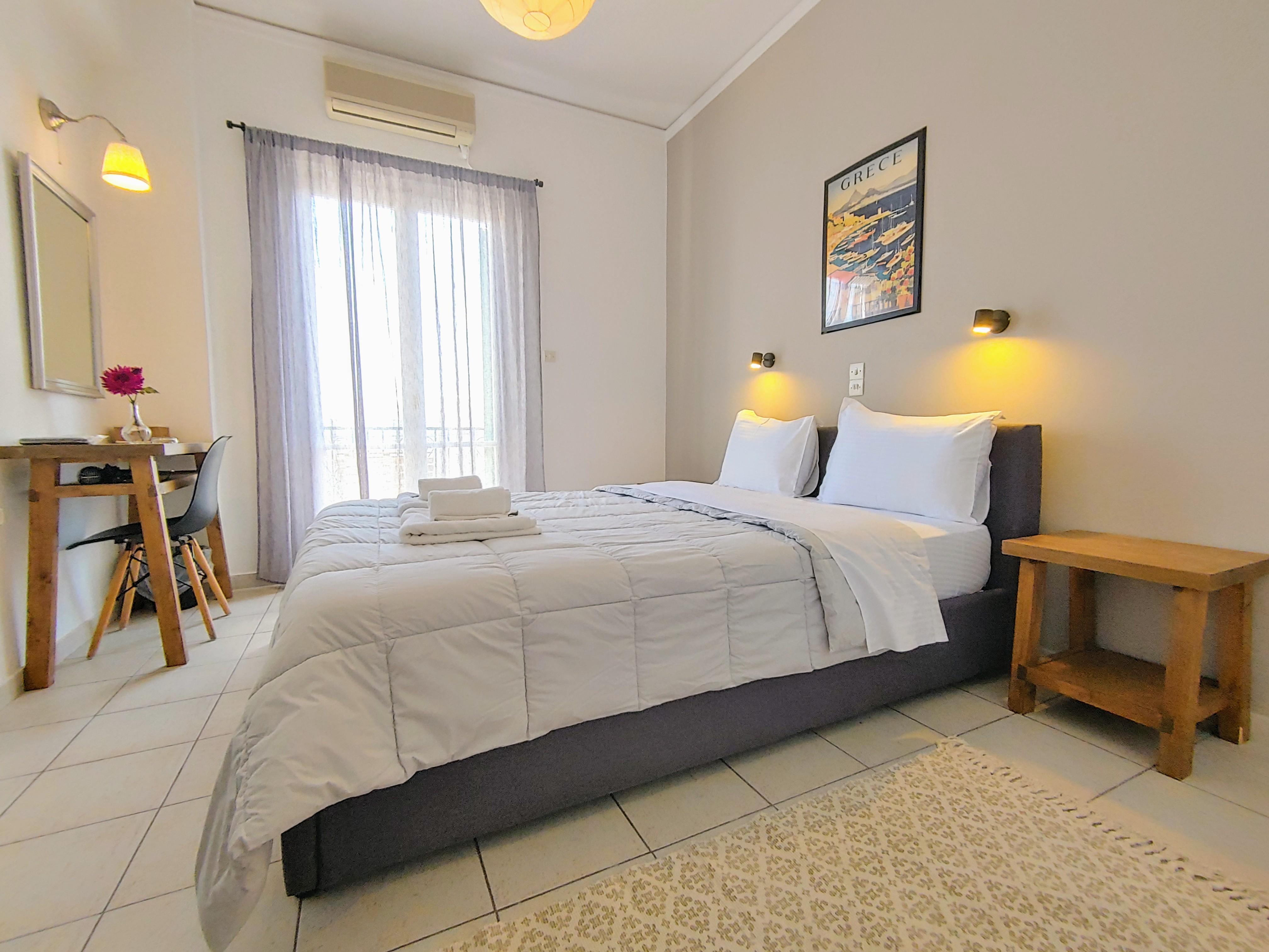 Hotel Aegina Hotel