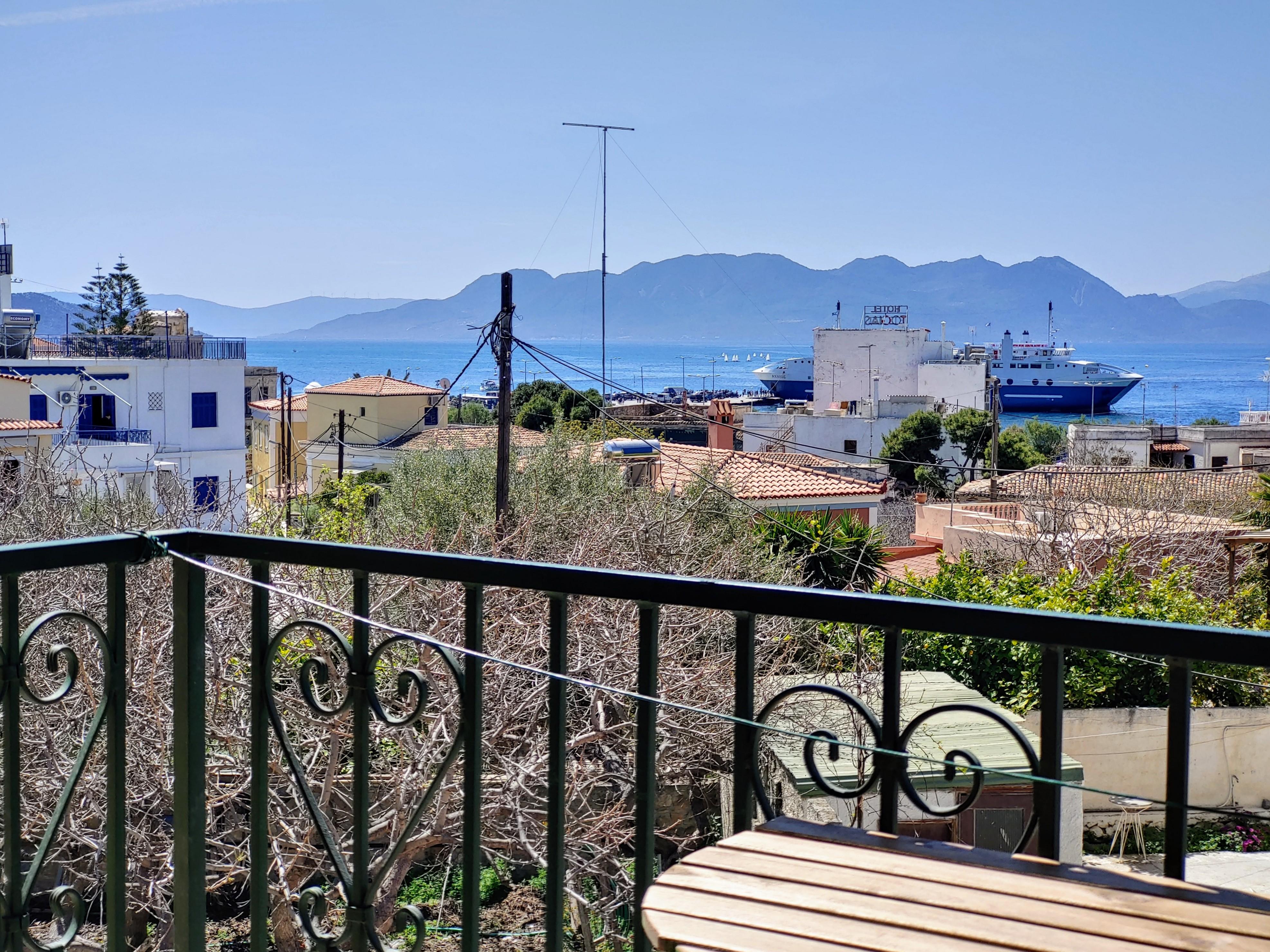 Hotel Aegina Aegina