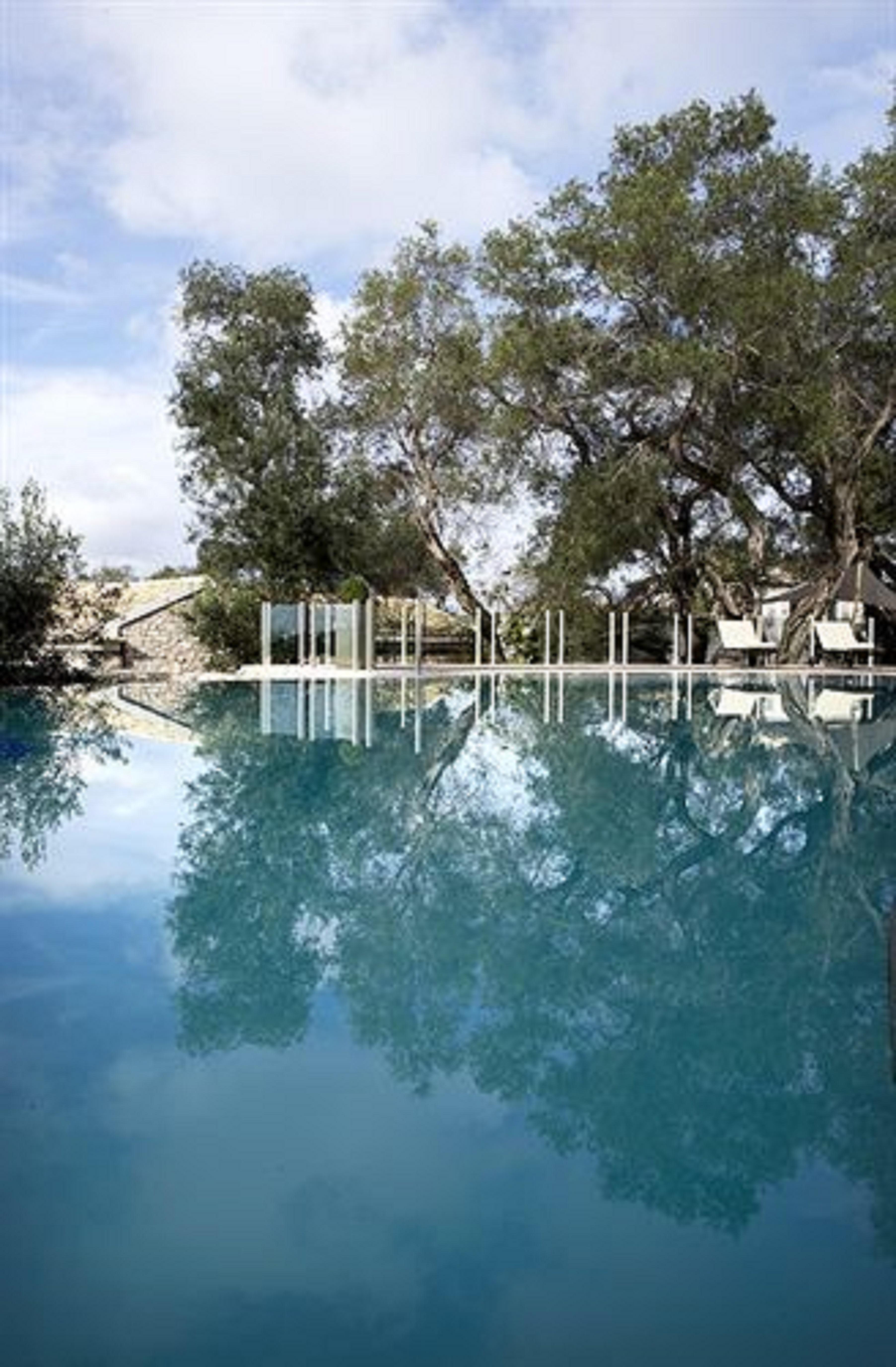 Torri E Merli Boutique Lakka (Paxos)