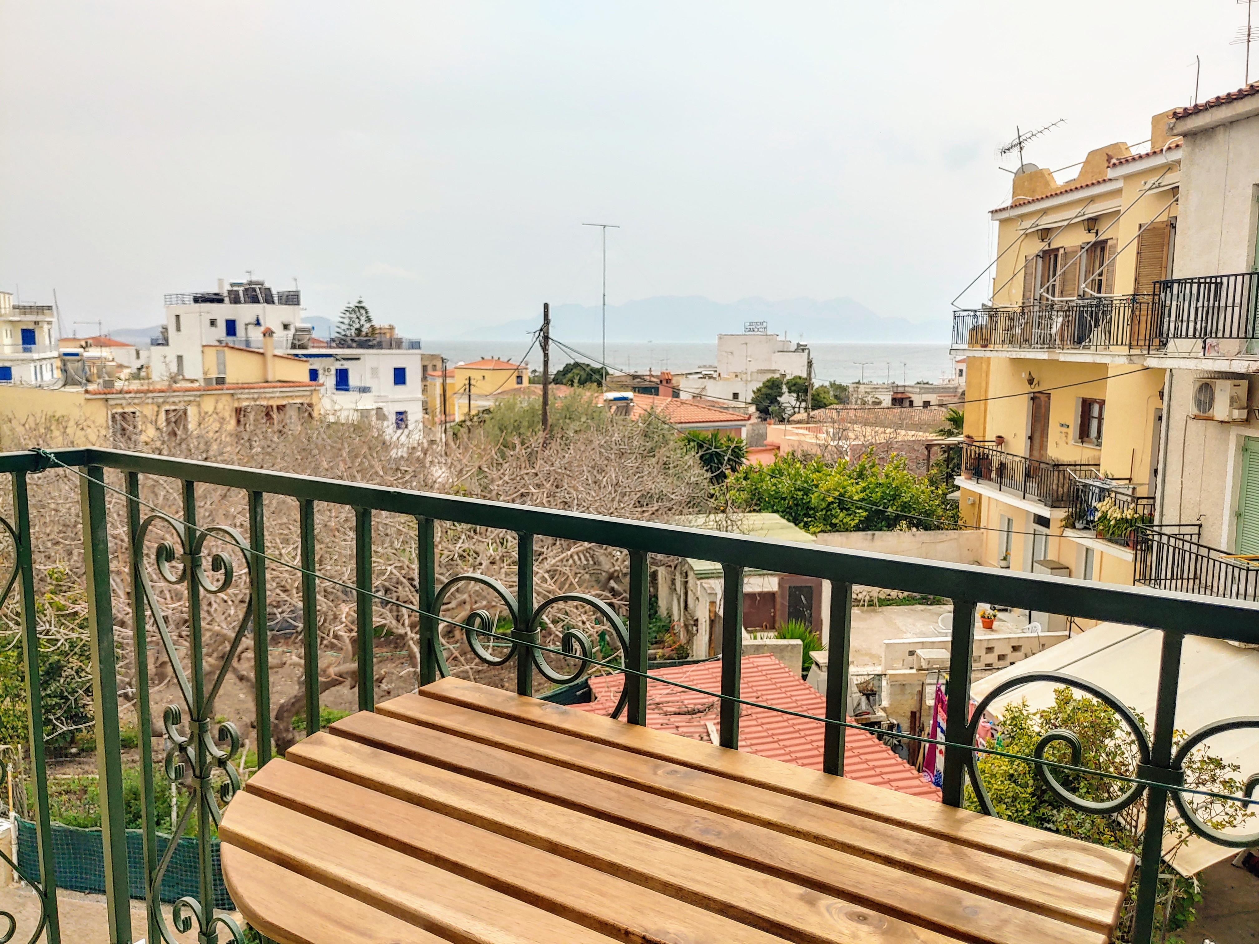 Hotel Aegina Hotel 2*