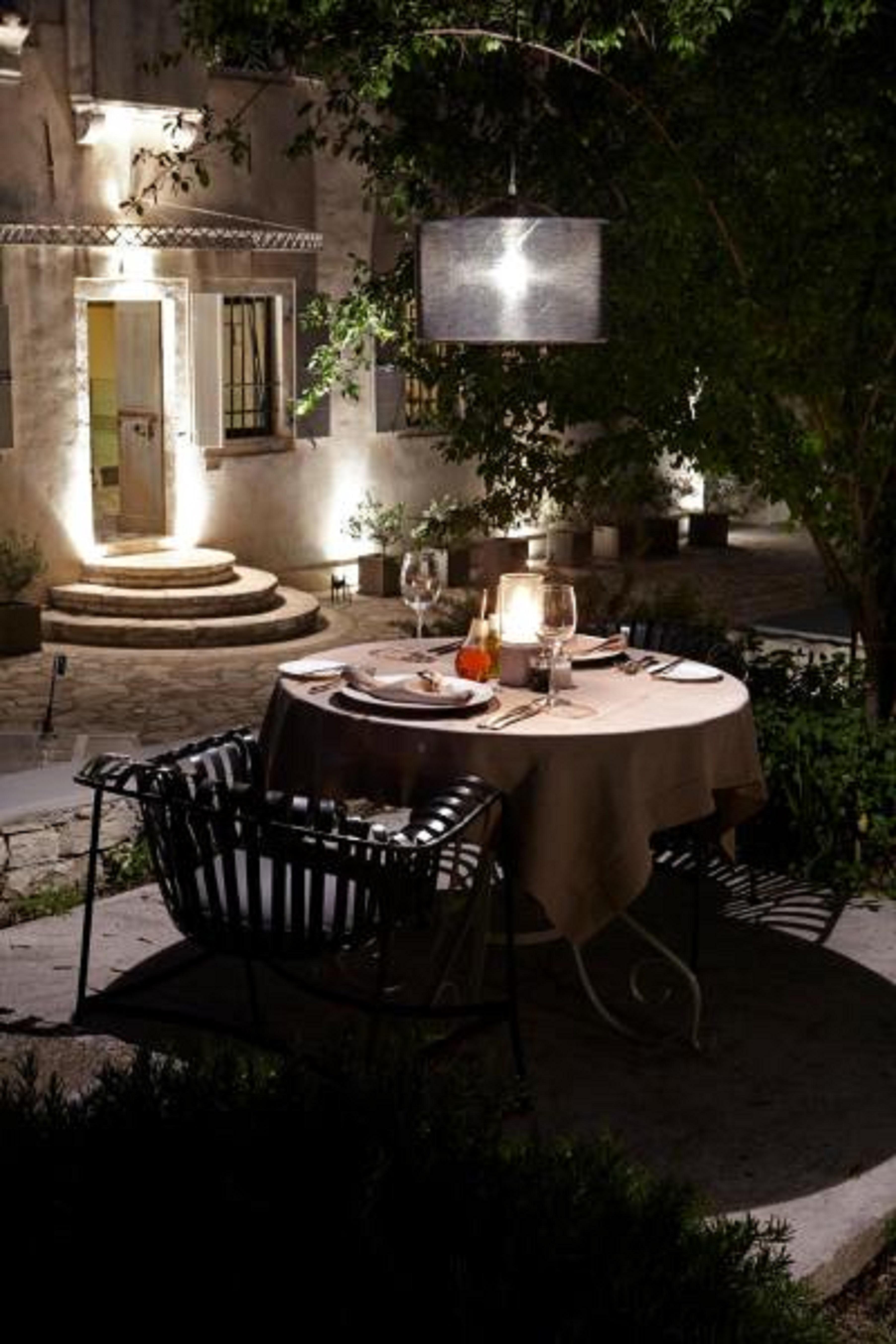 Hotel Torri E Merli Boutique Lakka (Paxos)