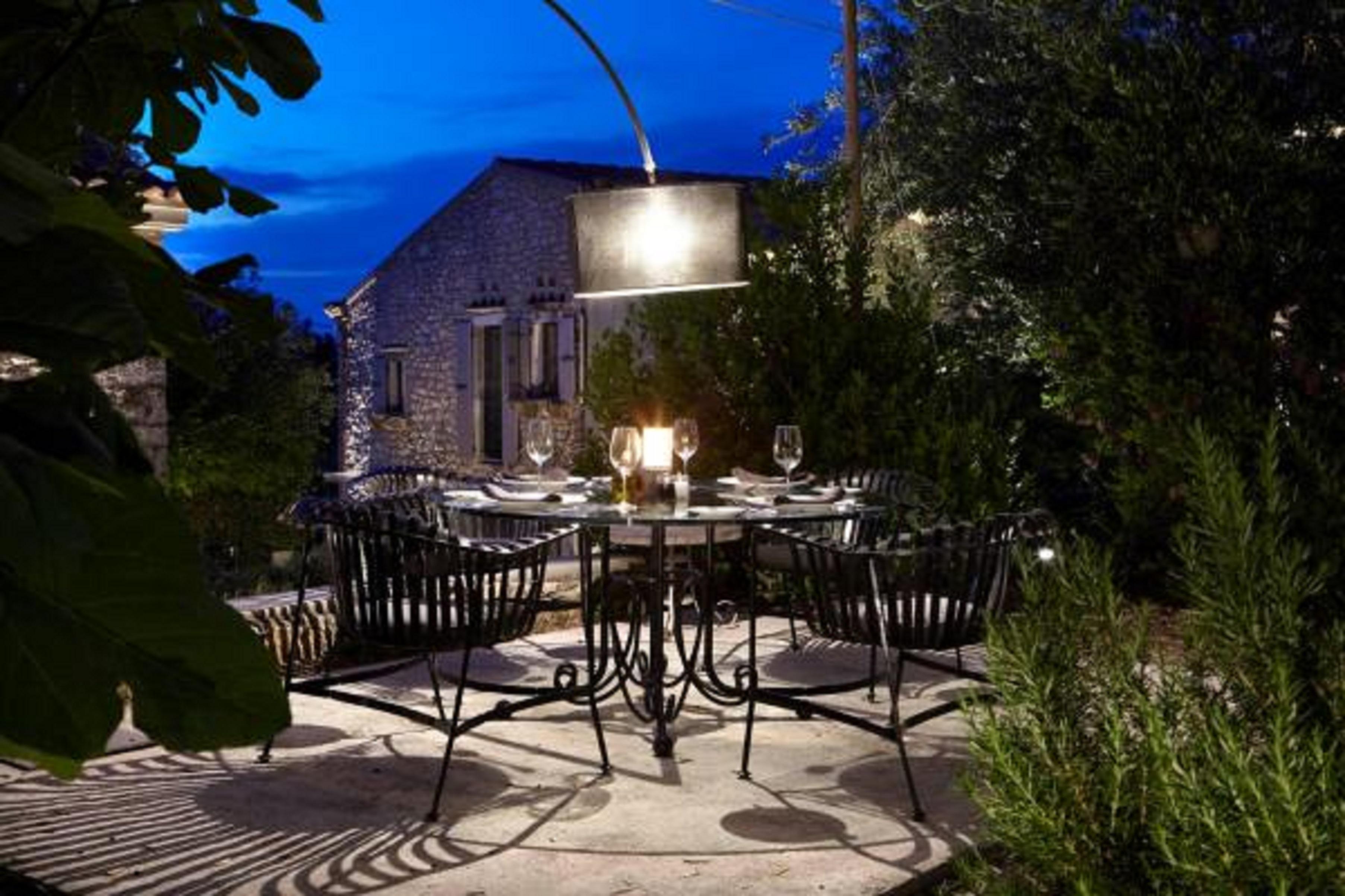 Torri E Merli Boutique Lakka (Paxos)