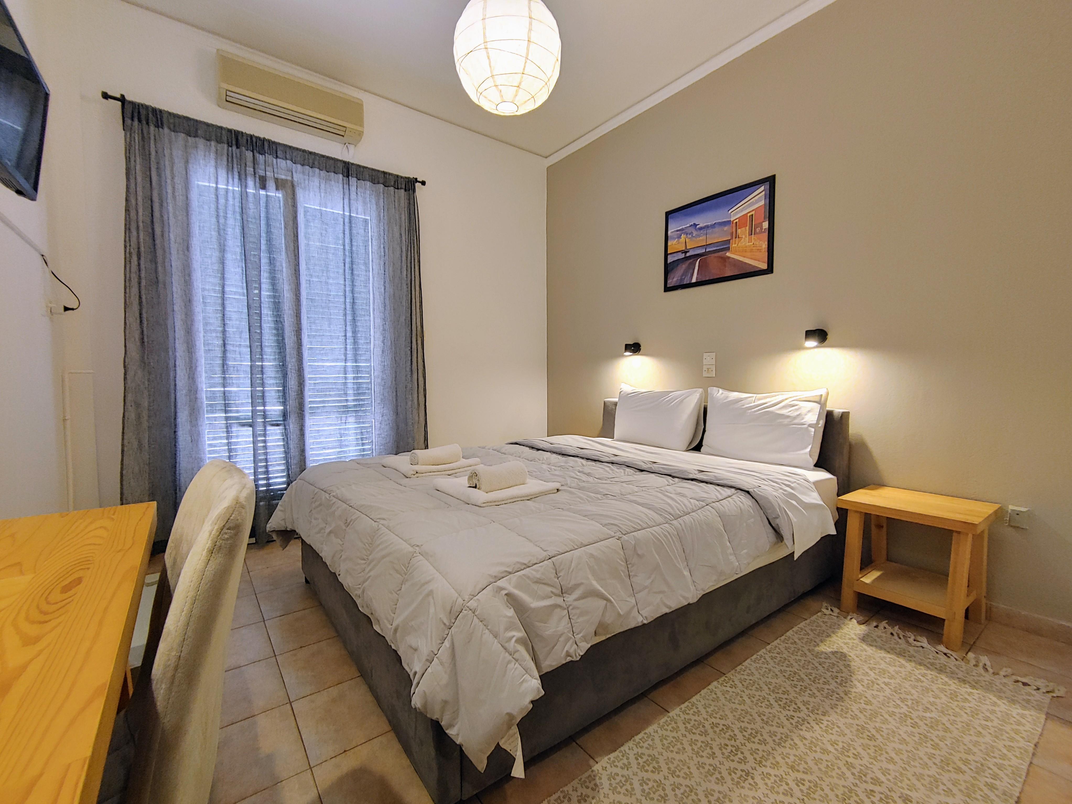 Hotel Aegina Hotel 2*