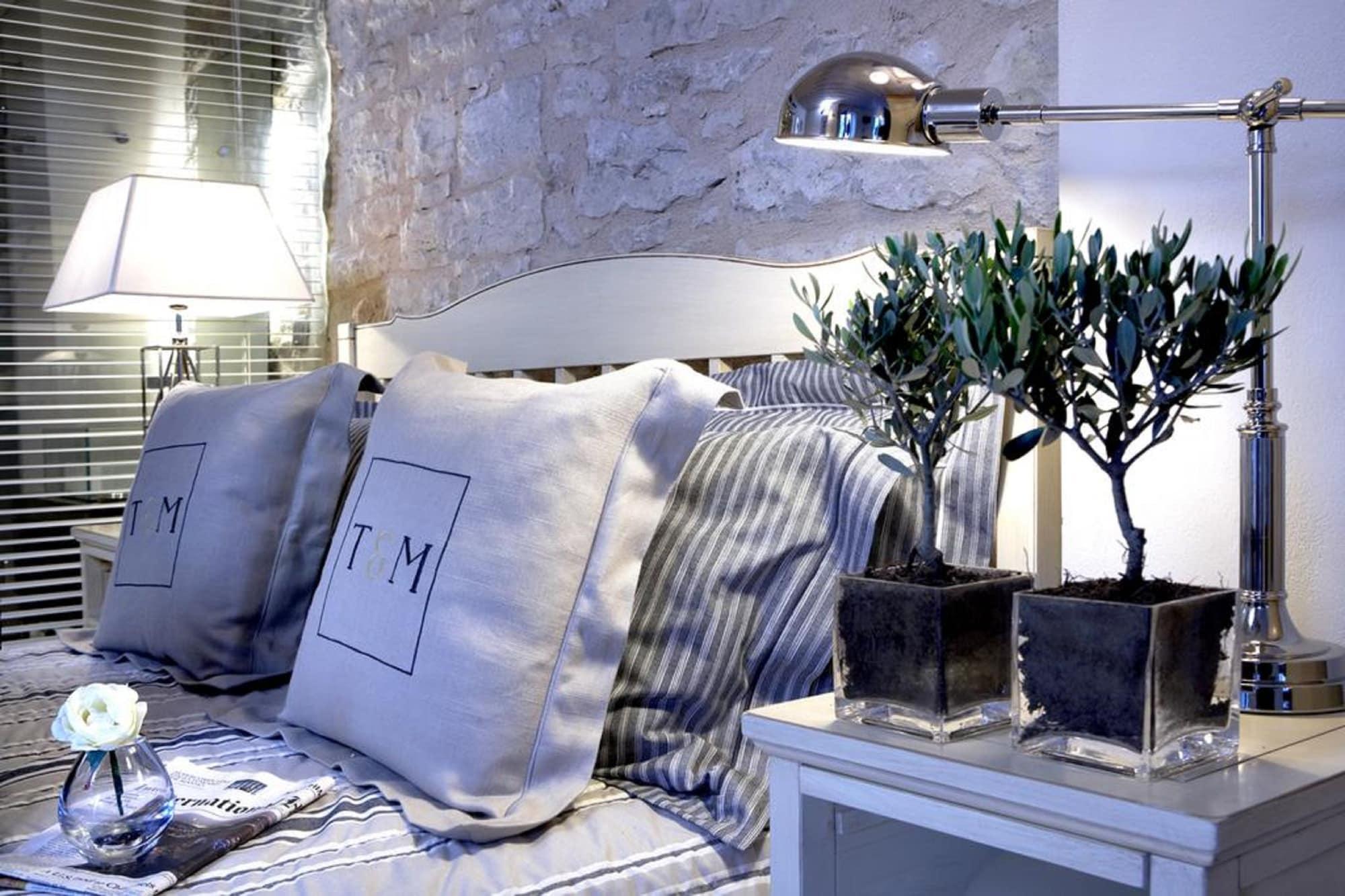 Torri E Merli Boutique 4*