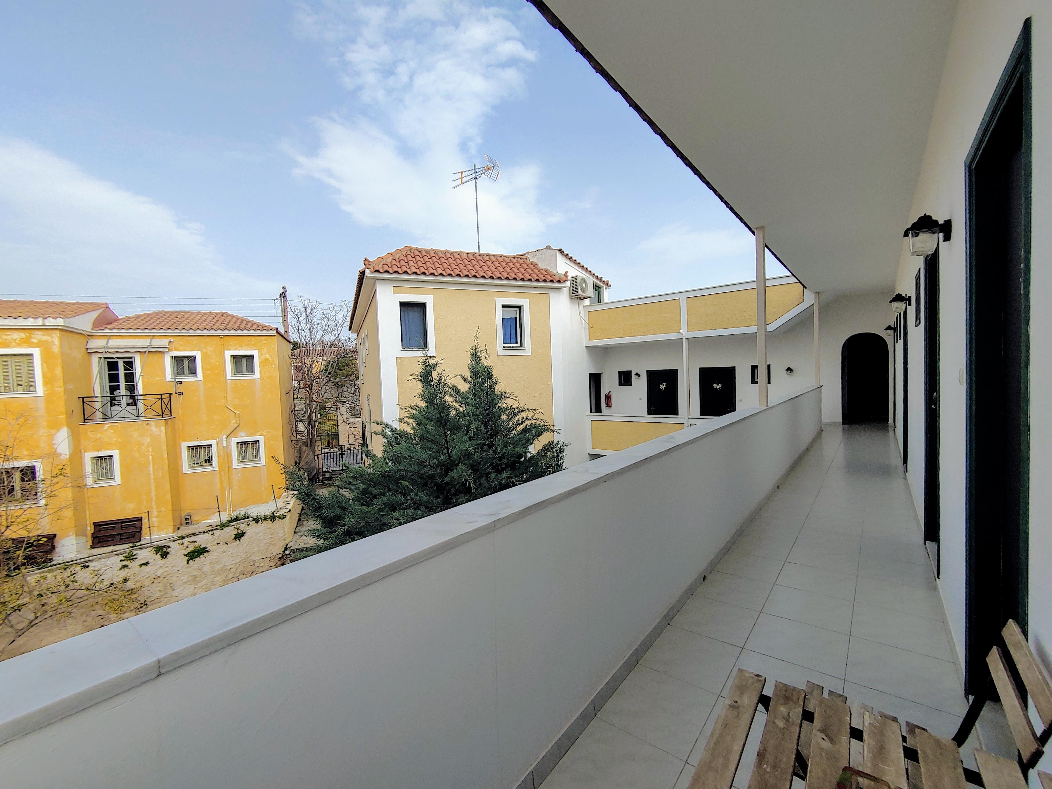 Hotel Hotel Aegina Aegina