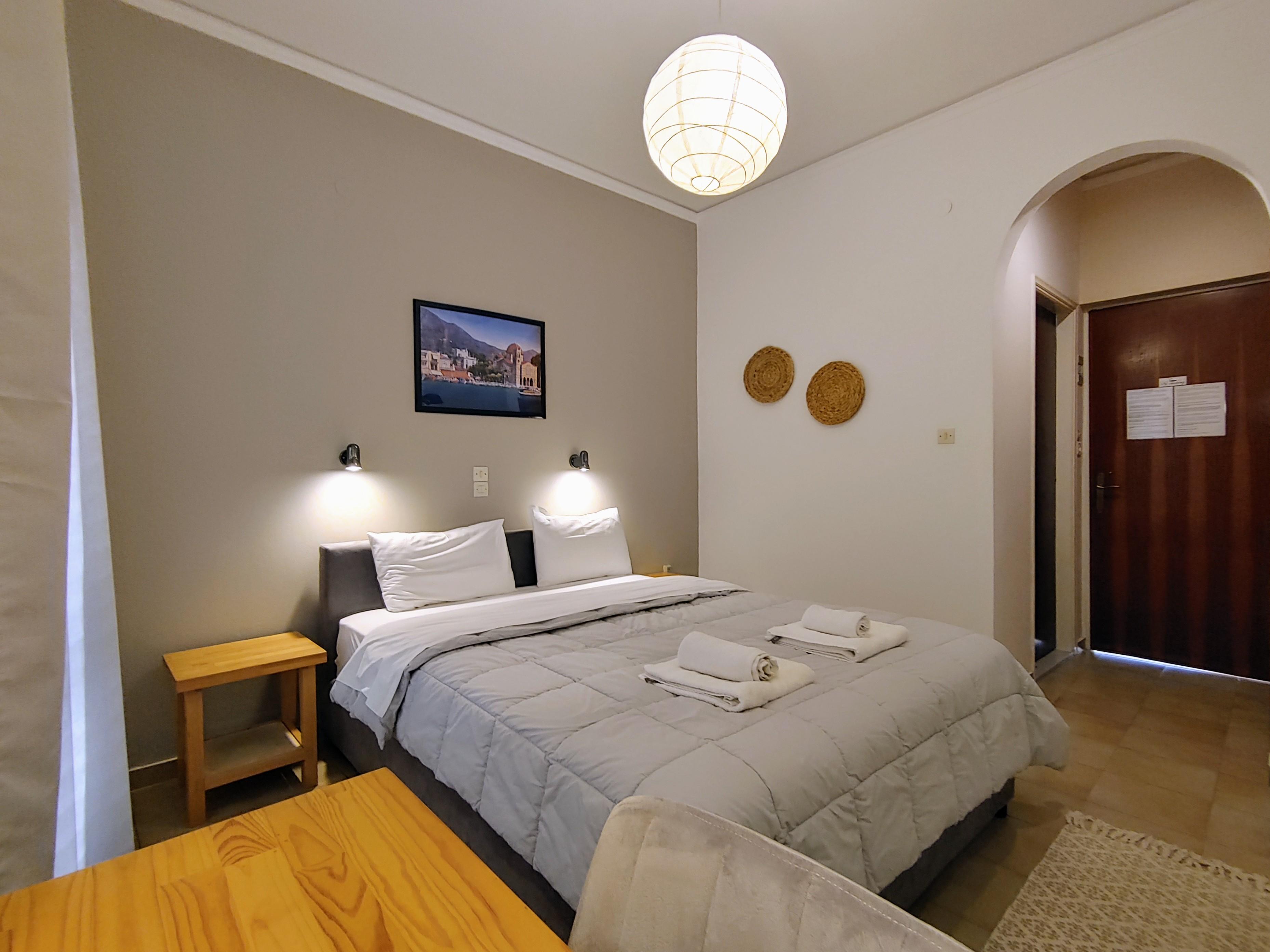 Hotel Aegina Hotel