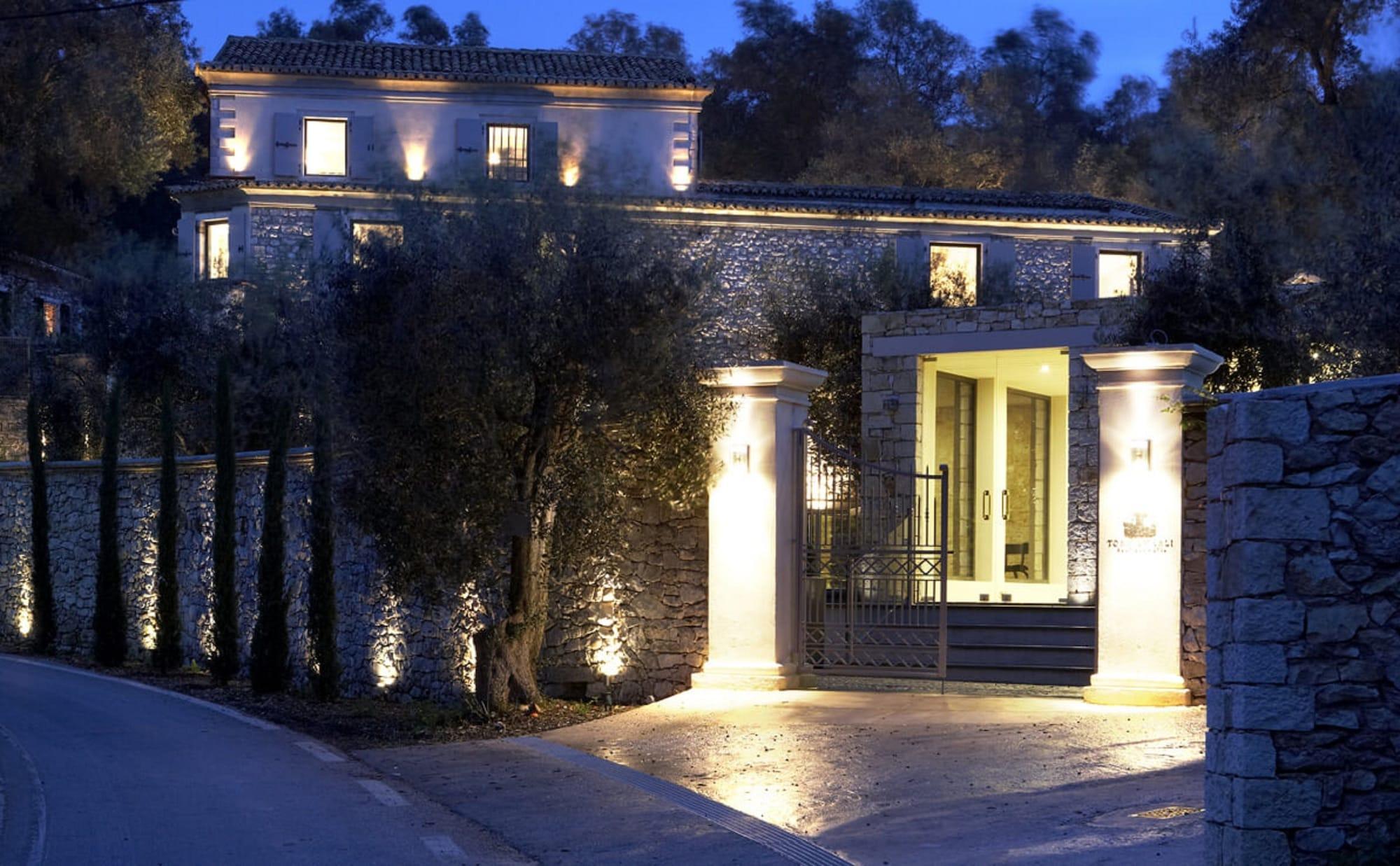 Torri E Merli Boutique 4*