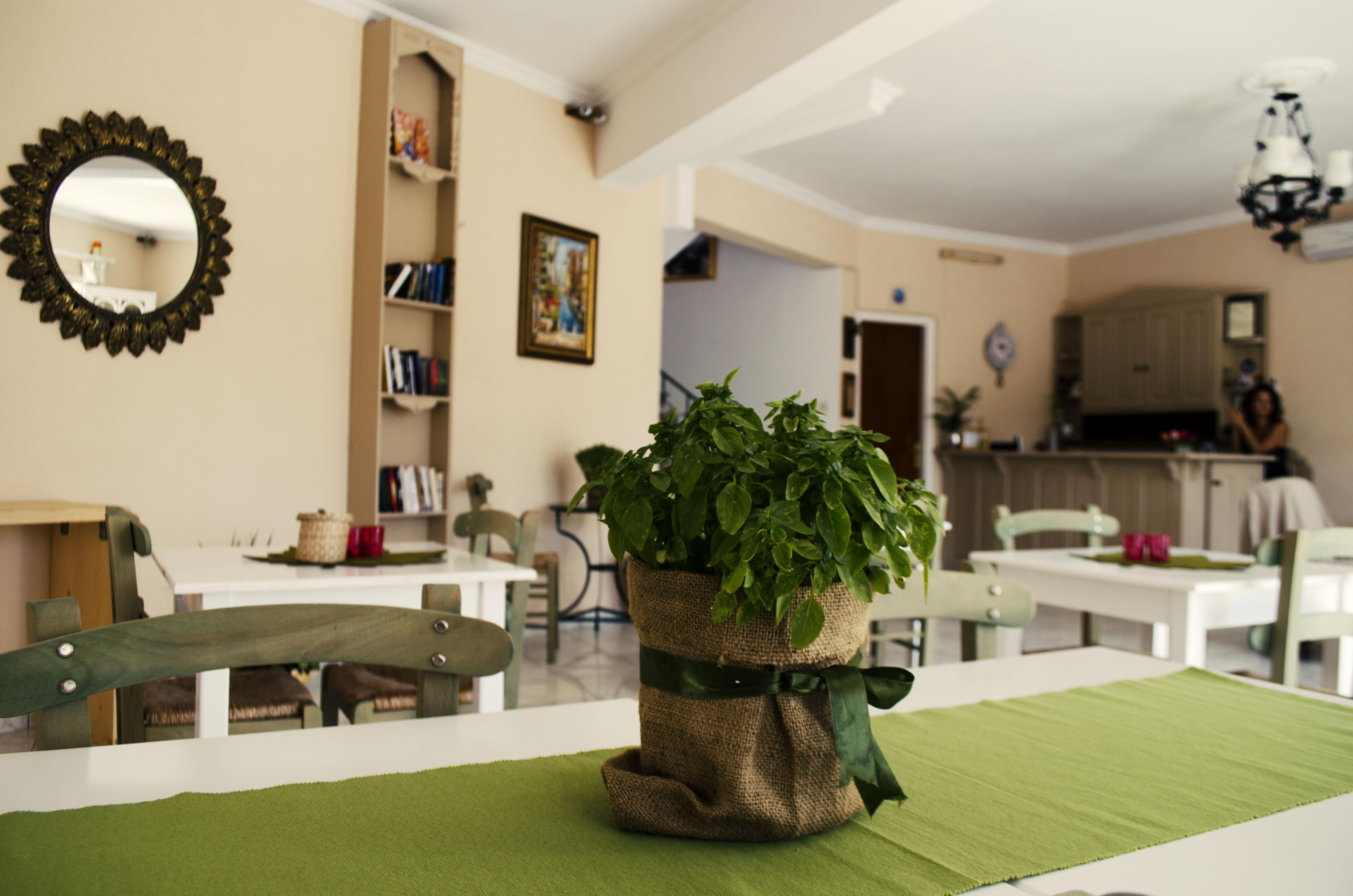 Hotel Hotel Aegina