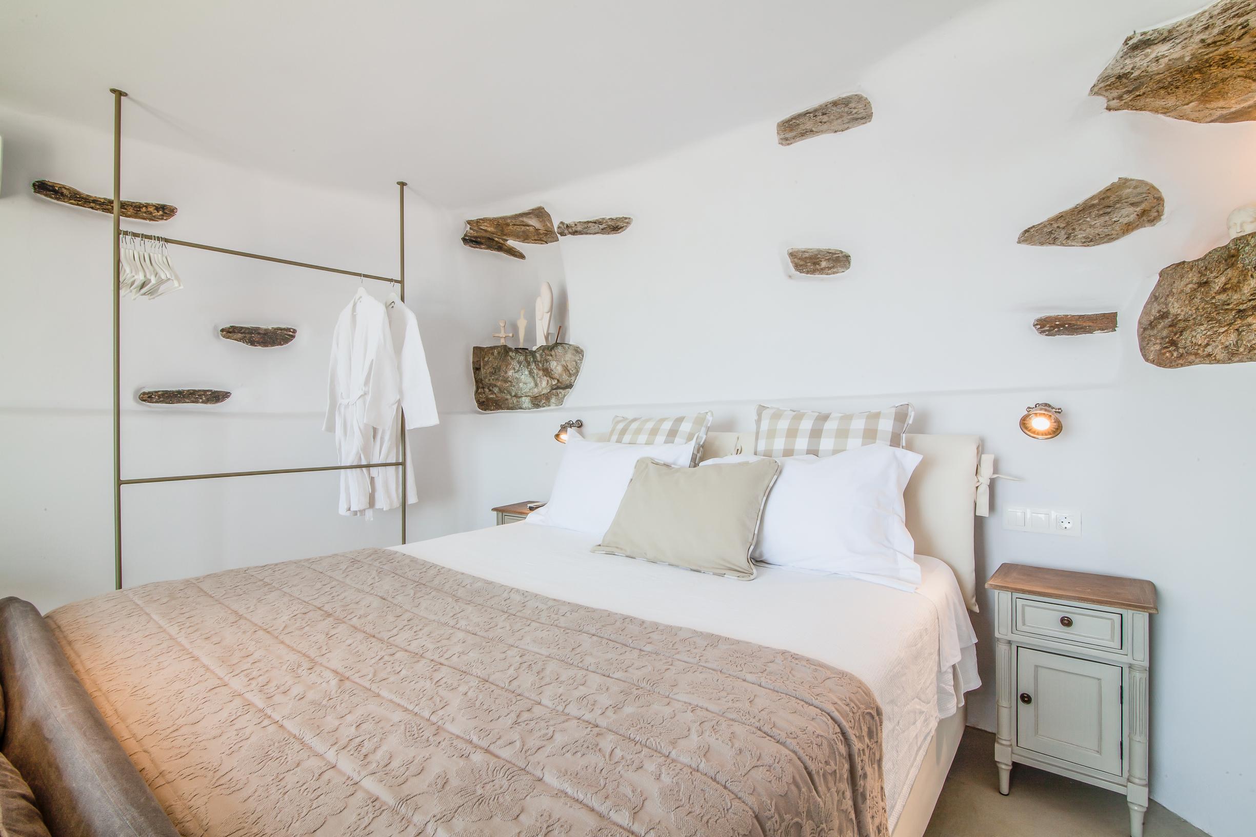 Hotel Aeolis Tinos