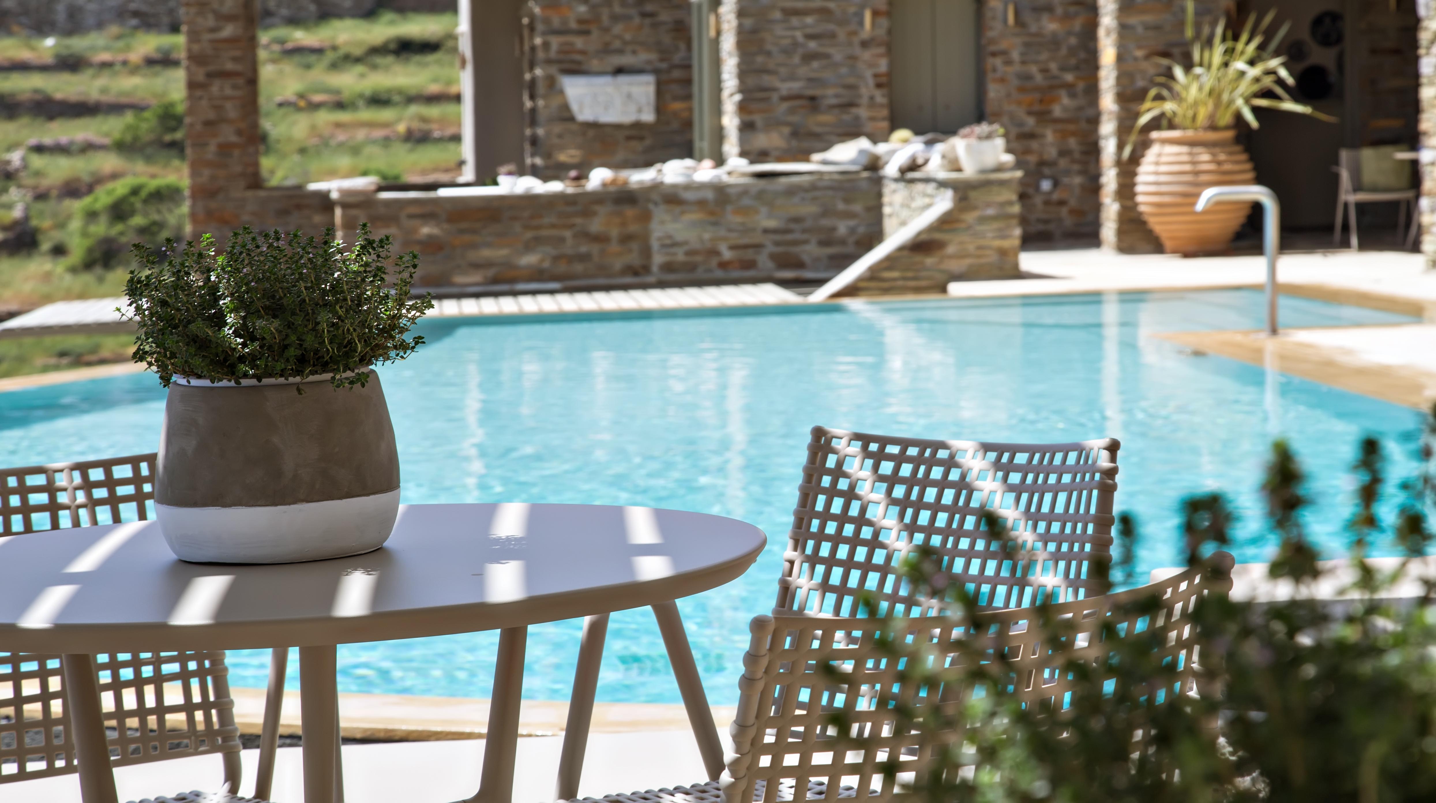 Aeolis 4* Tinos