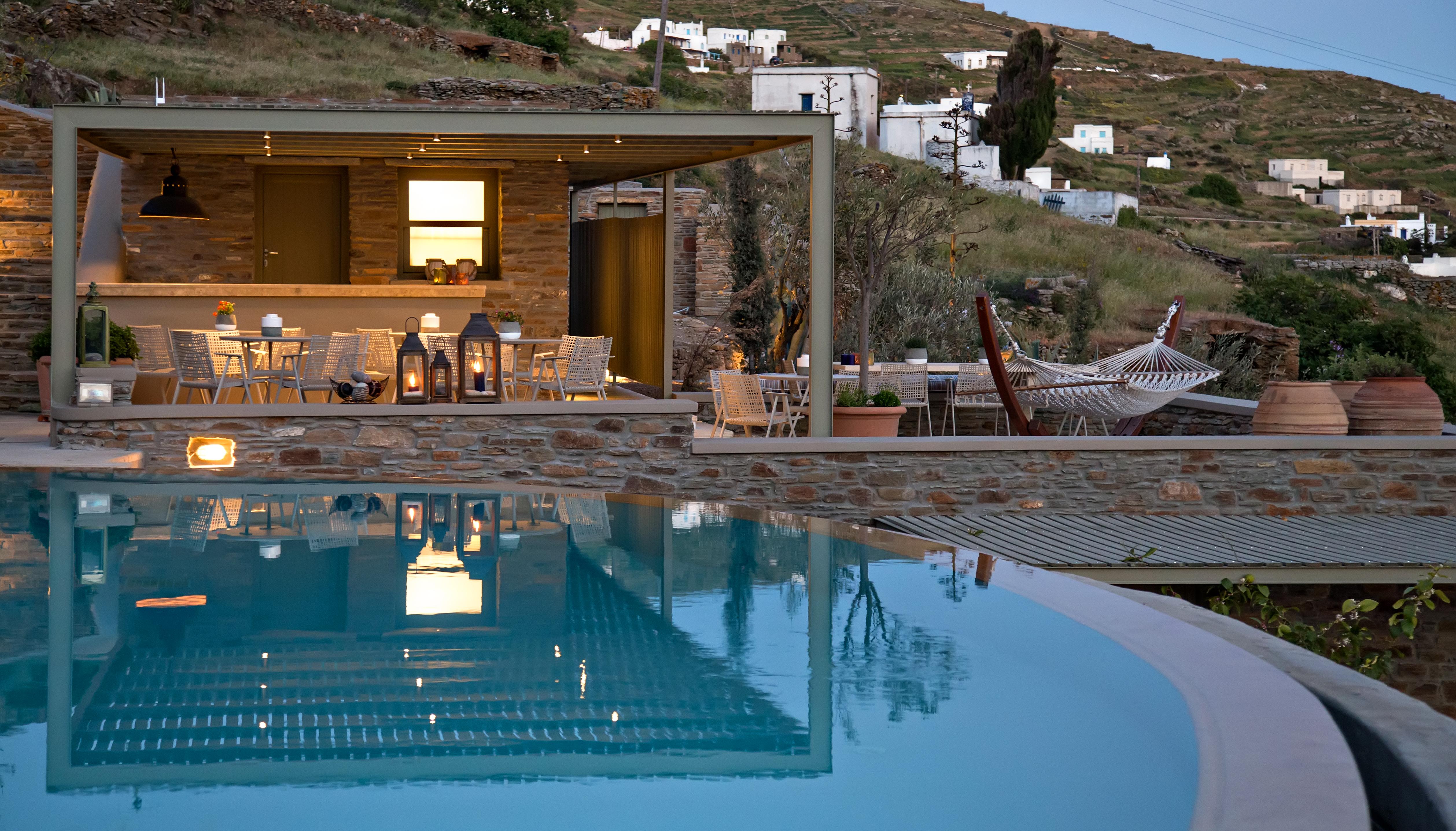 Aeolis Hotel 4*