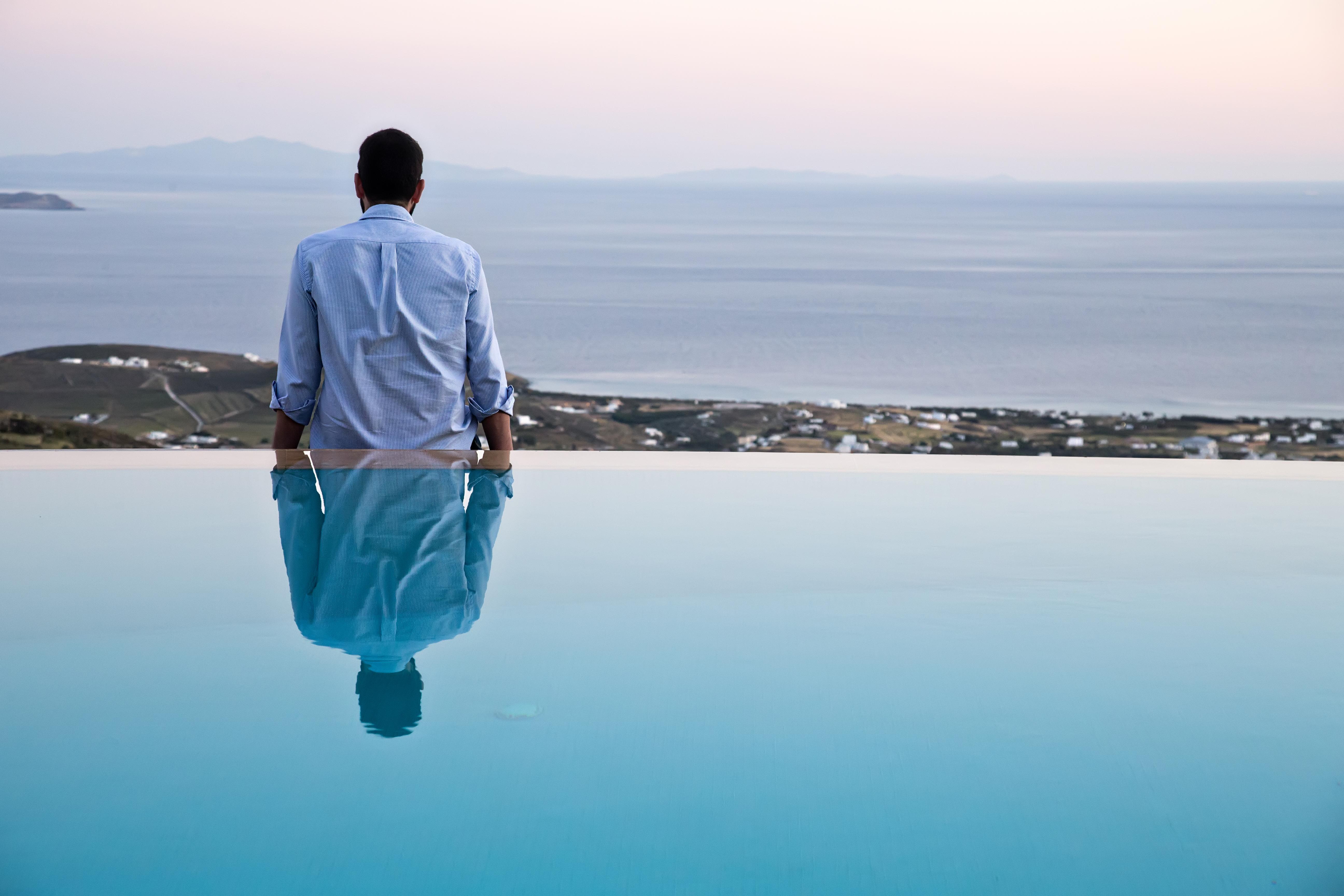 Hotel Aeolis Tinos