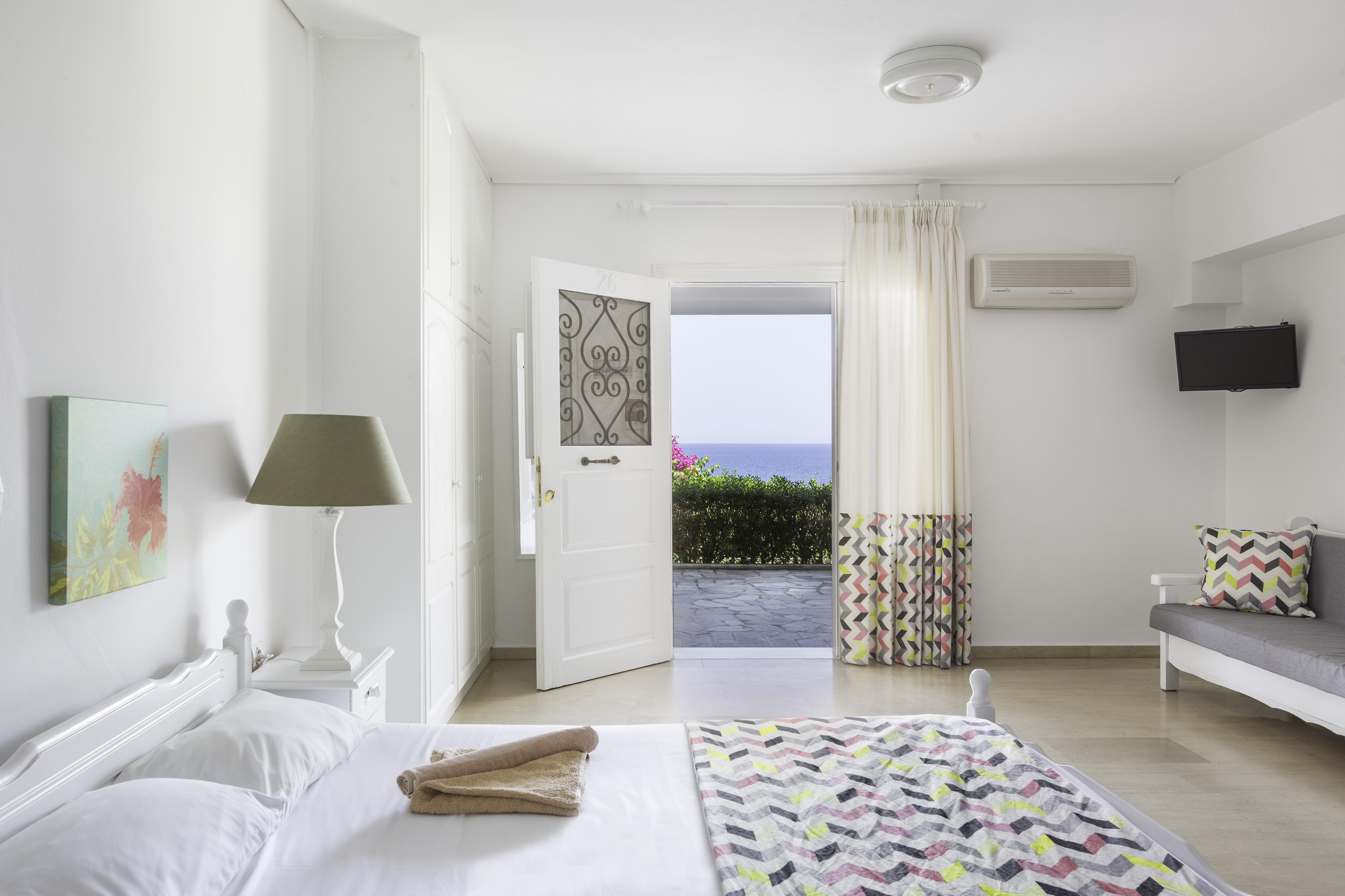 Douka Sea Front Residencies Apartment Monemvasia