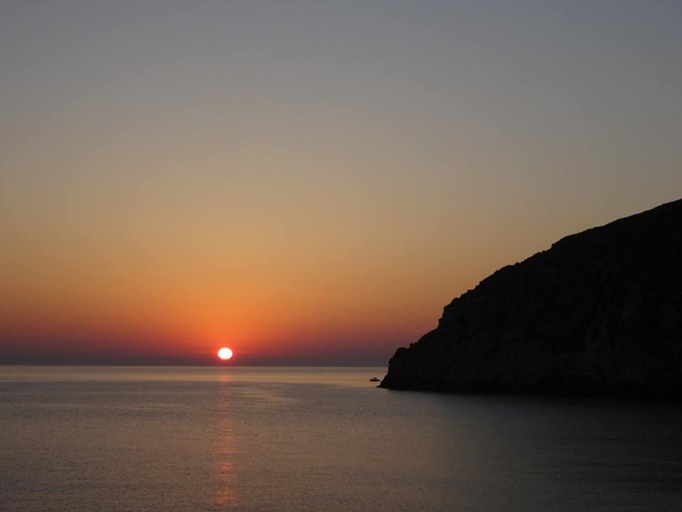 Hotel Adonis Naxos