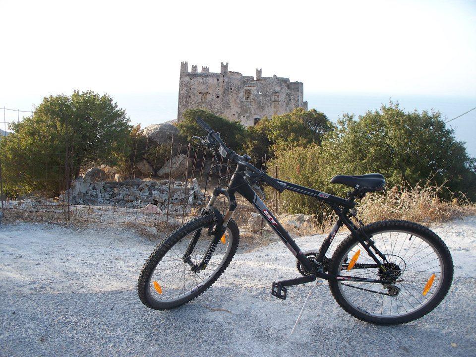 Hotel Adonis Naxos Apollon (Naxos)