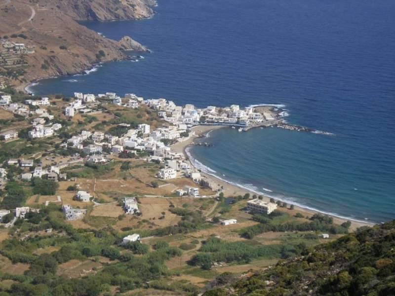 Adonis Naxos Hotel Apollon (Naxos)