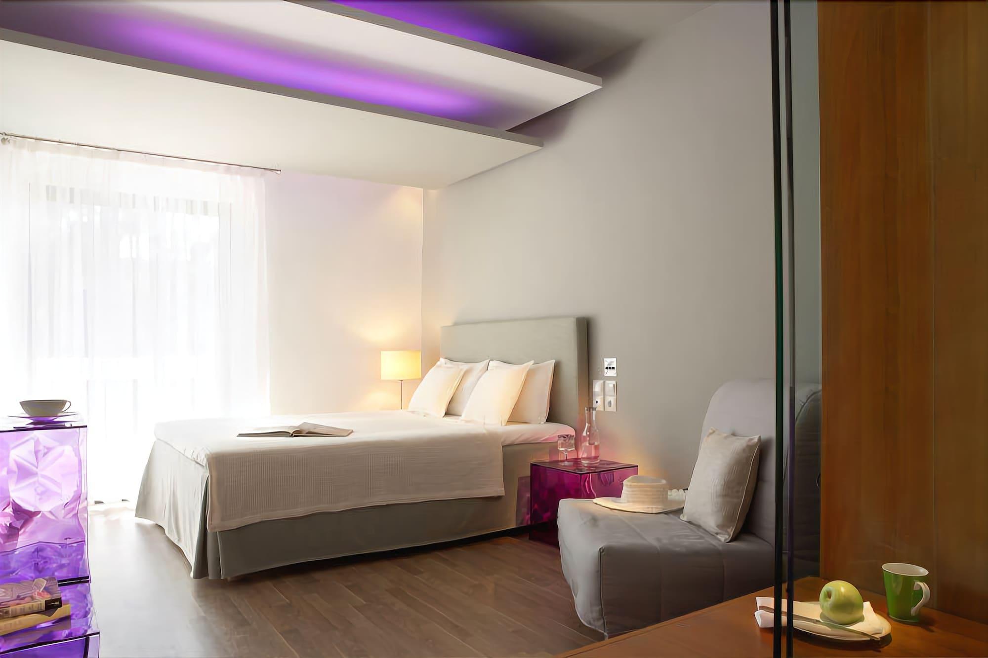 Hotel Kamari Potos