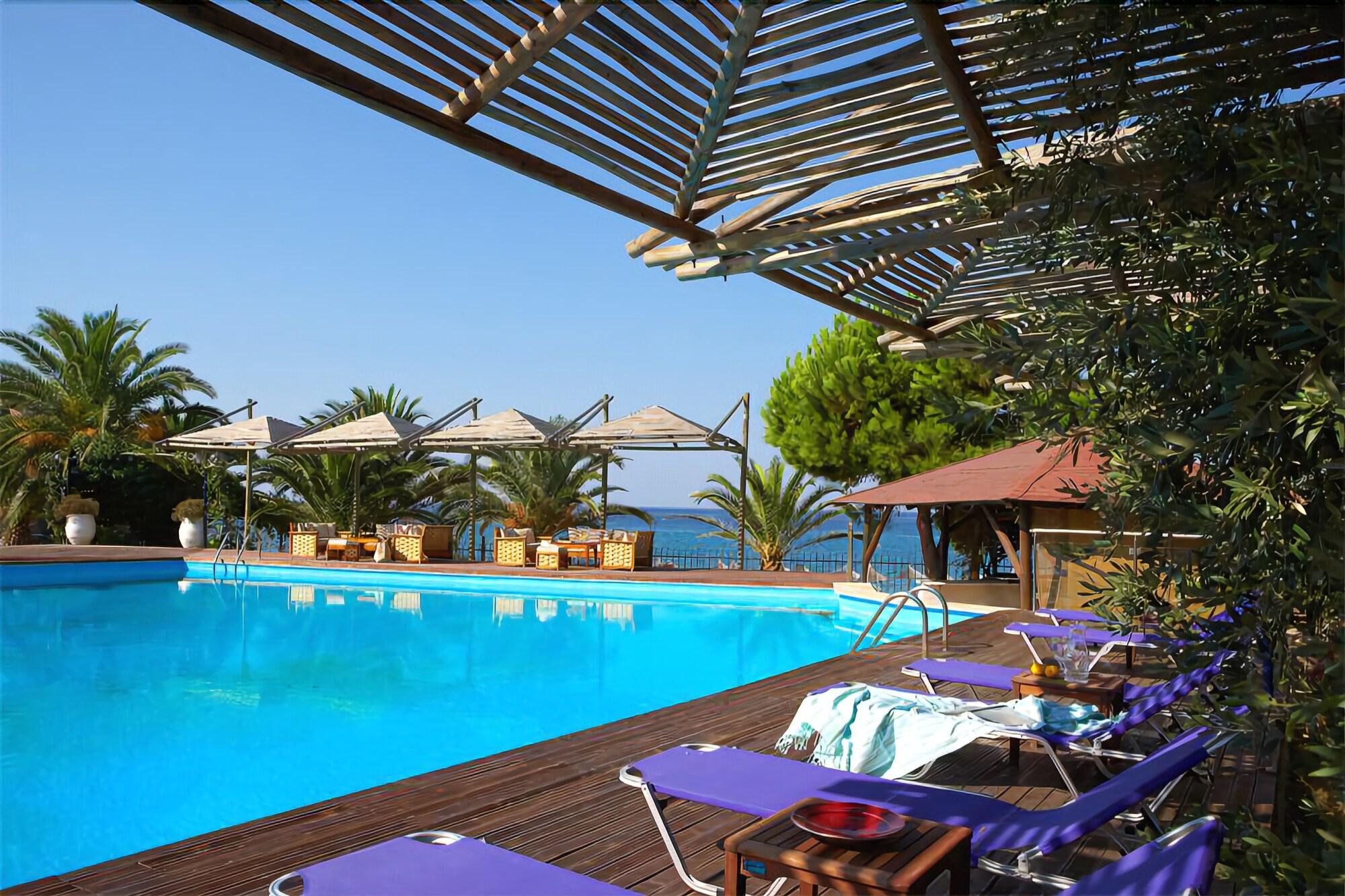 Hotel Kamari
