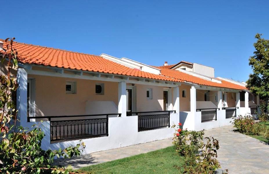 Sunrise Aparthotel