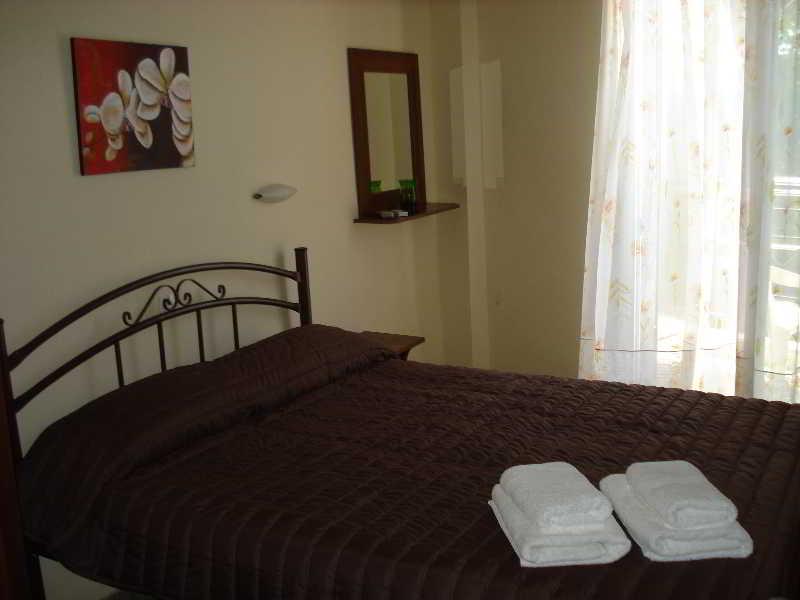 Anna Georgiou Apartment Skala Sotiros