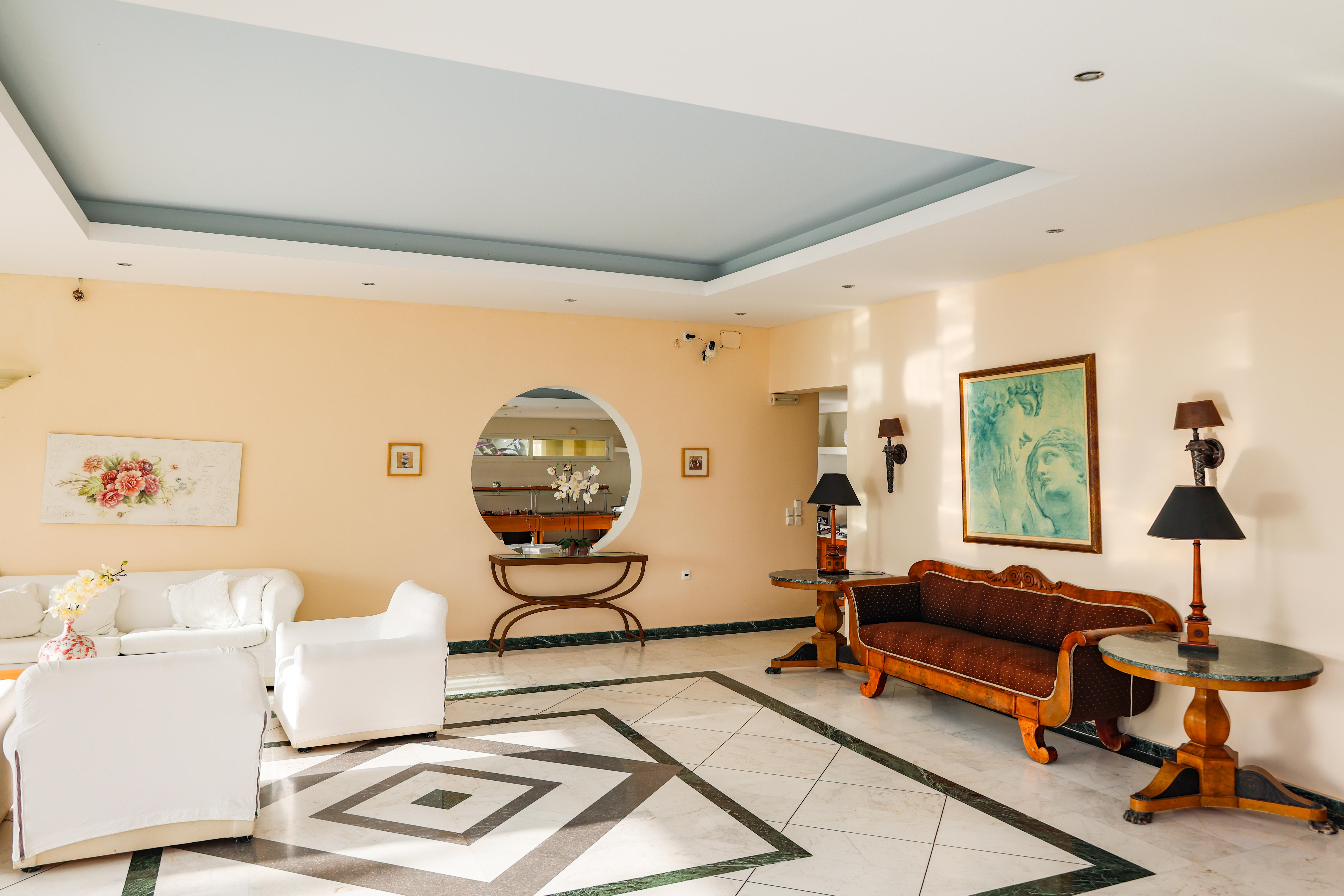 Hotel Kanapitsa Mare 4*