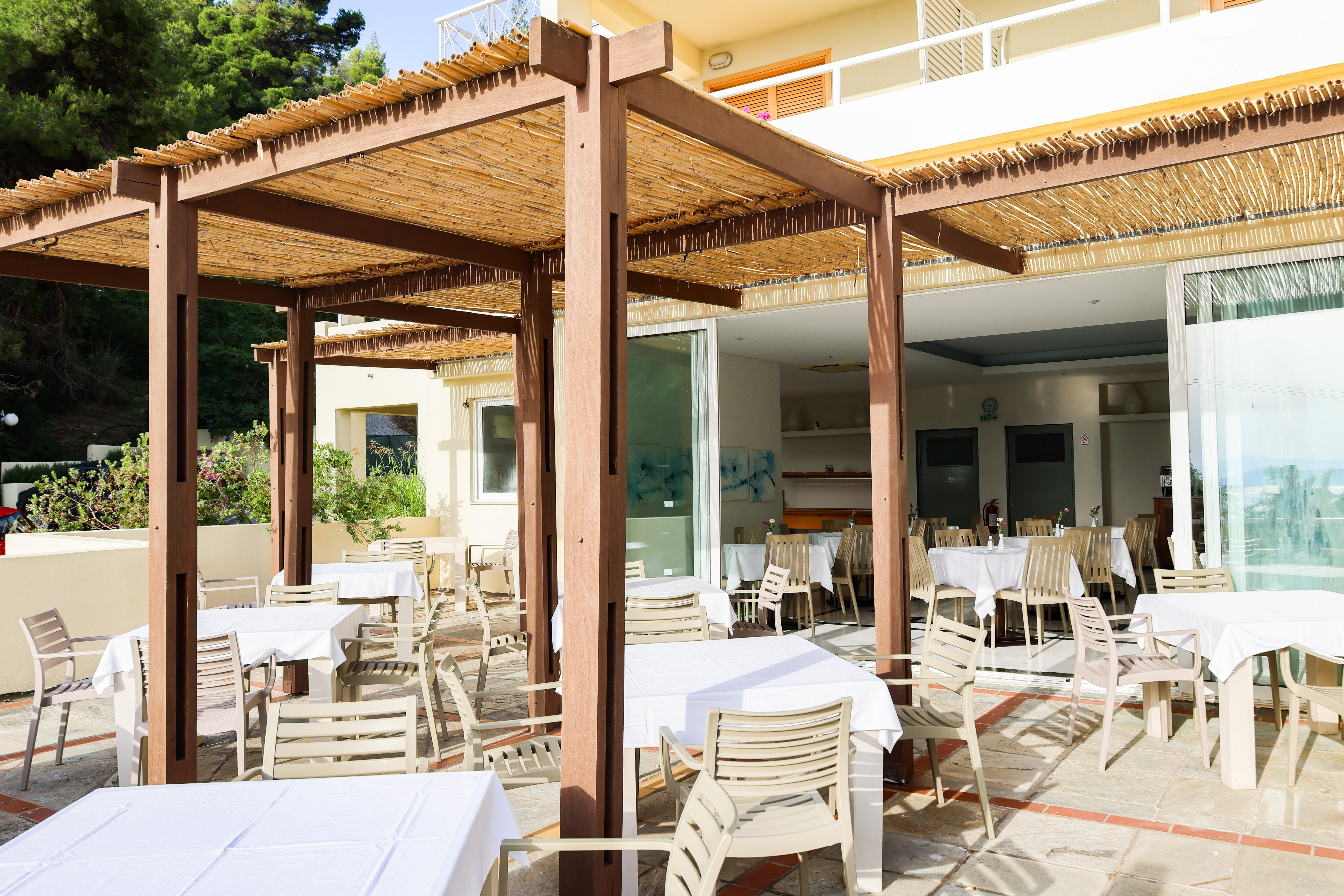 Kanapitsa Mare 4*