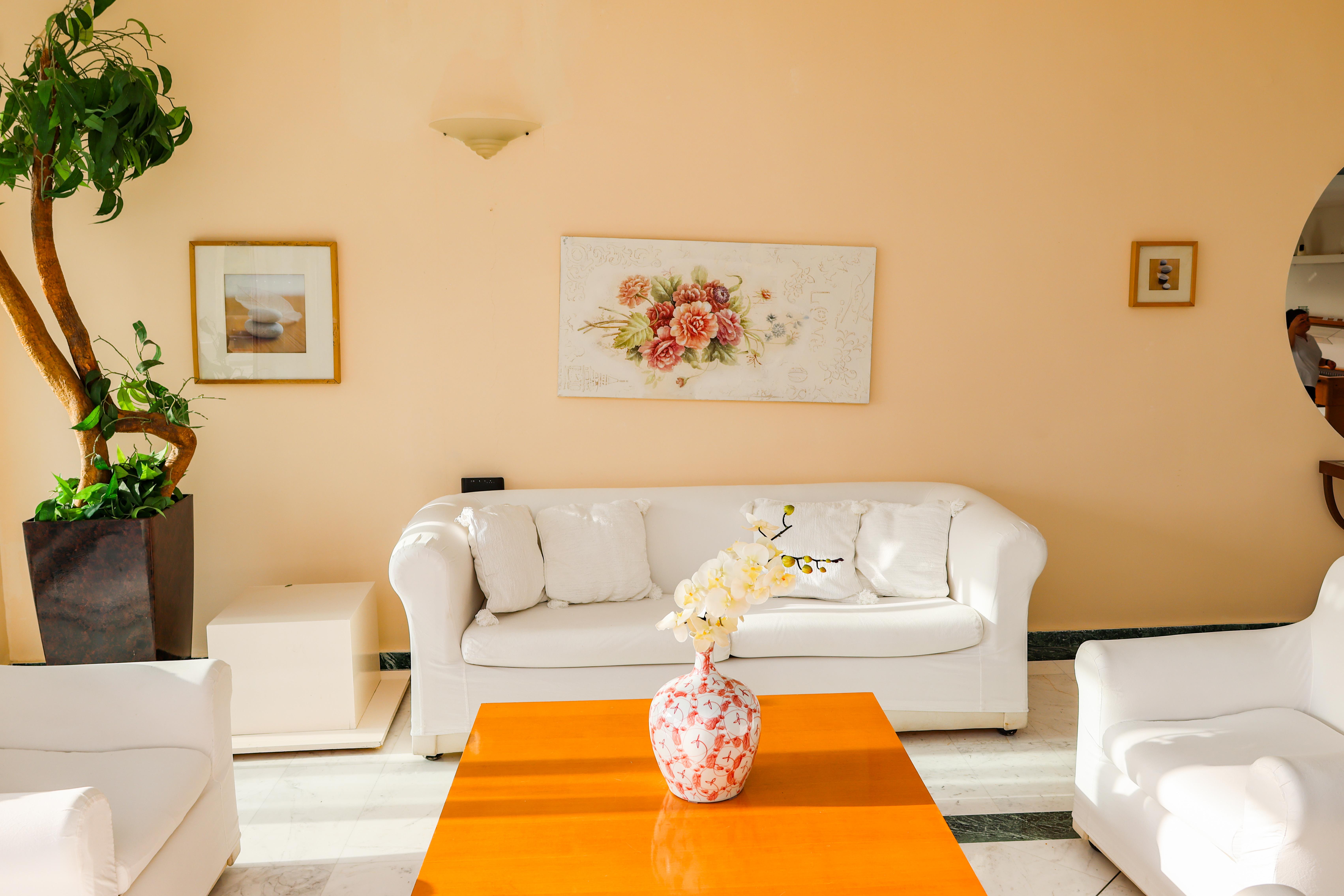 Kanapitsa Mare Hotel 4*