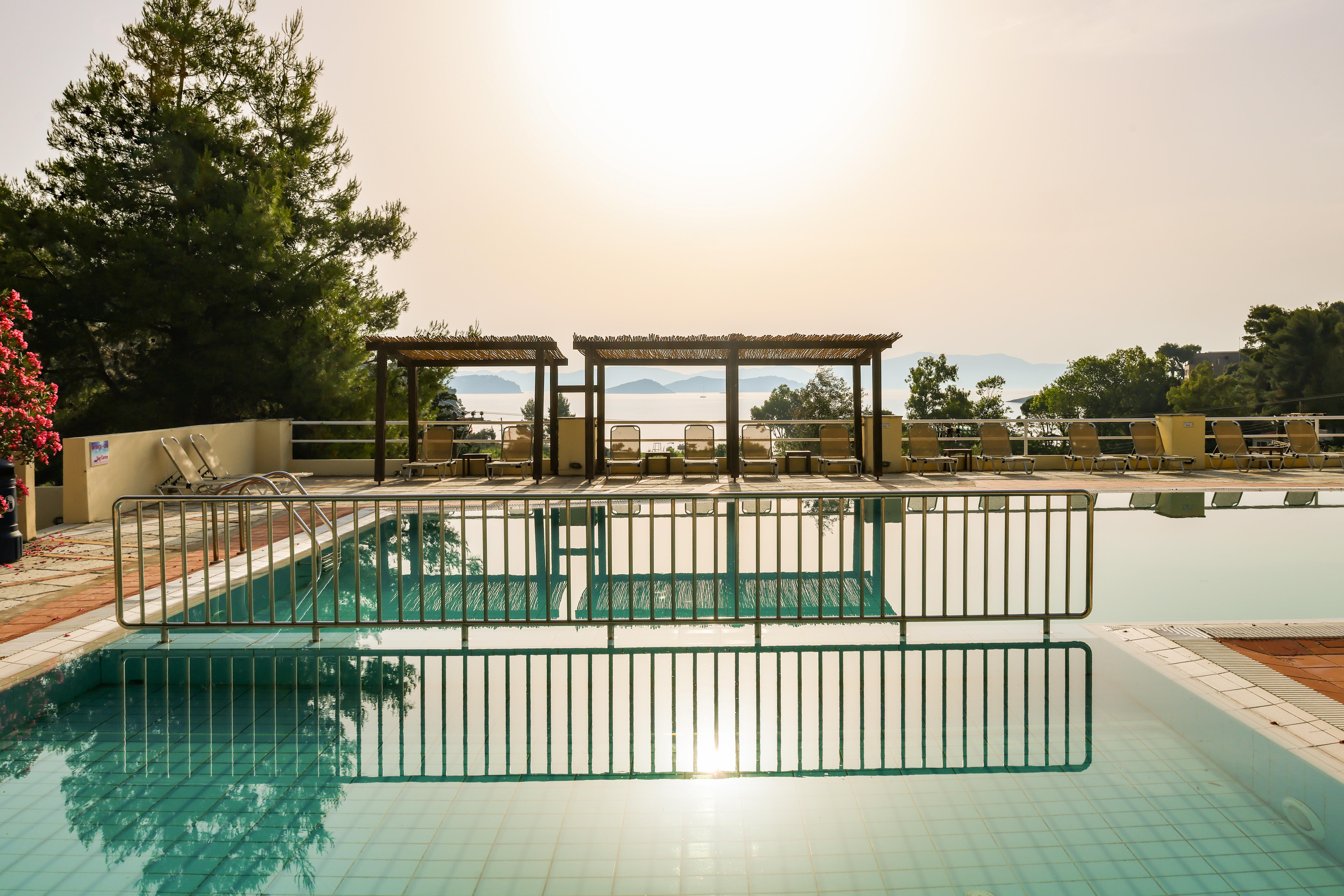 Hotel Kanapitsa Mare 4*