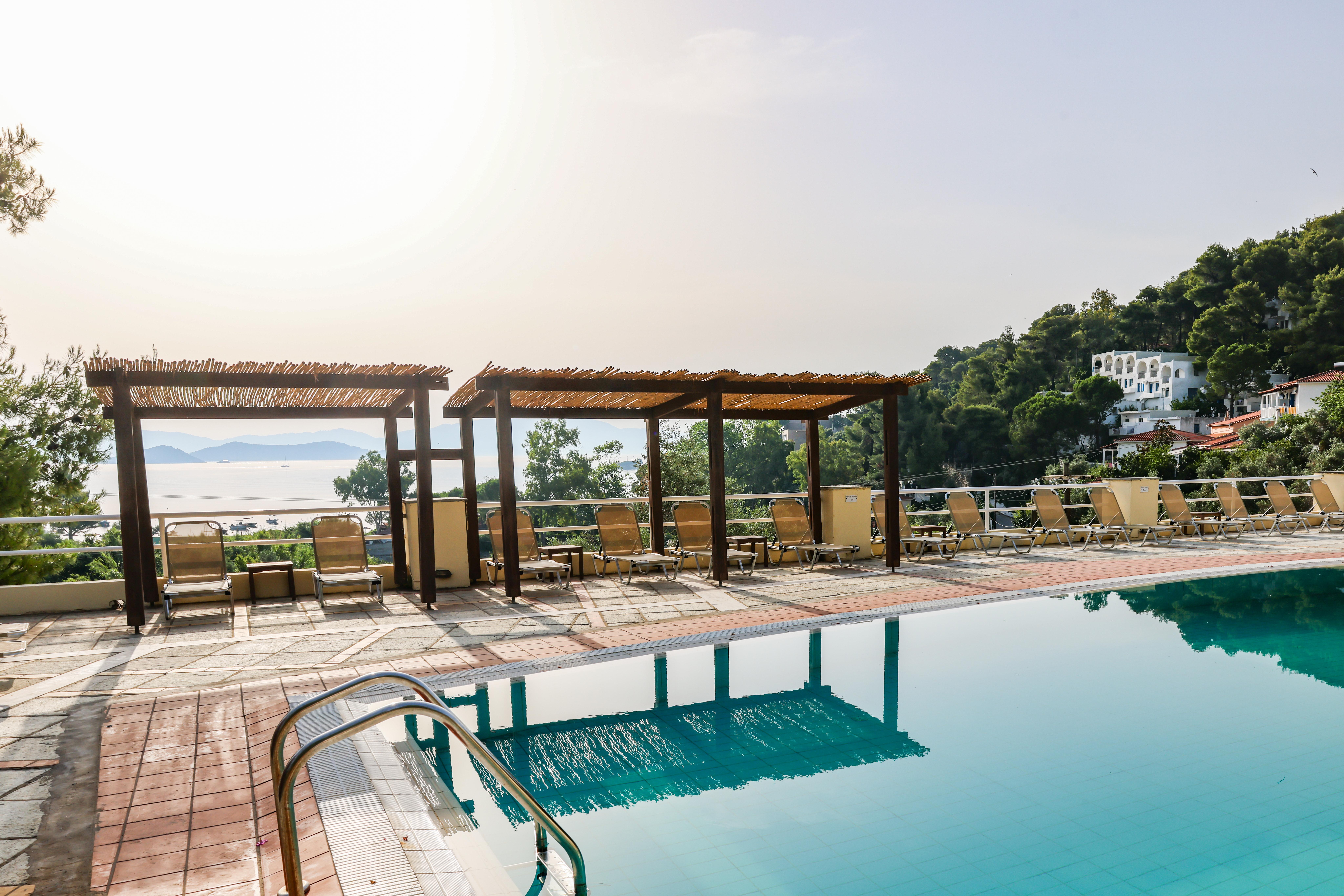 Kanapitsa Mare Hotel Kanapitsa (Skiathos)
