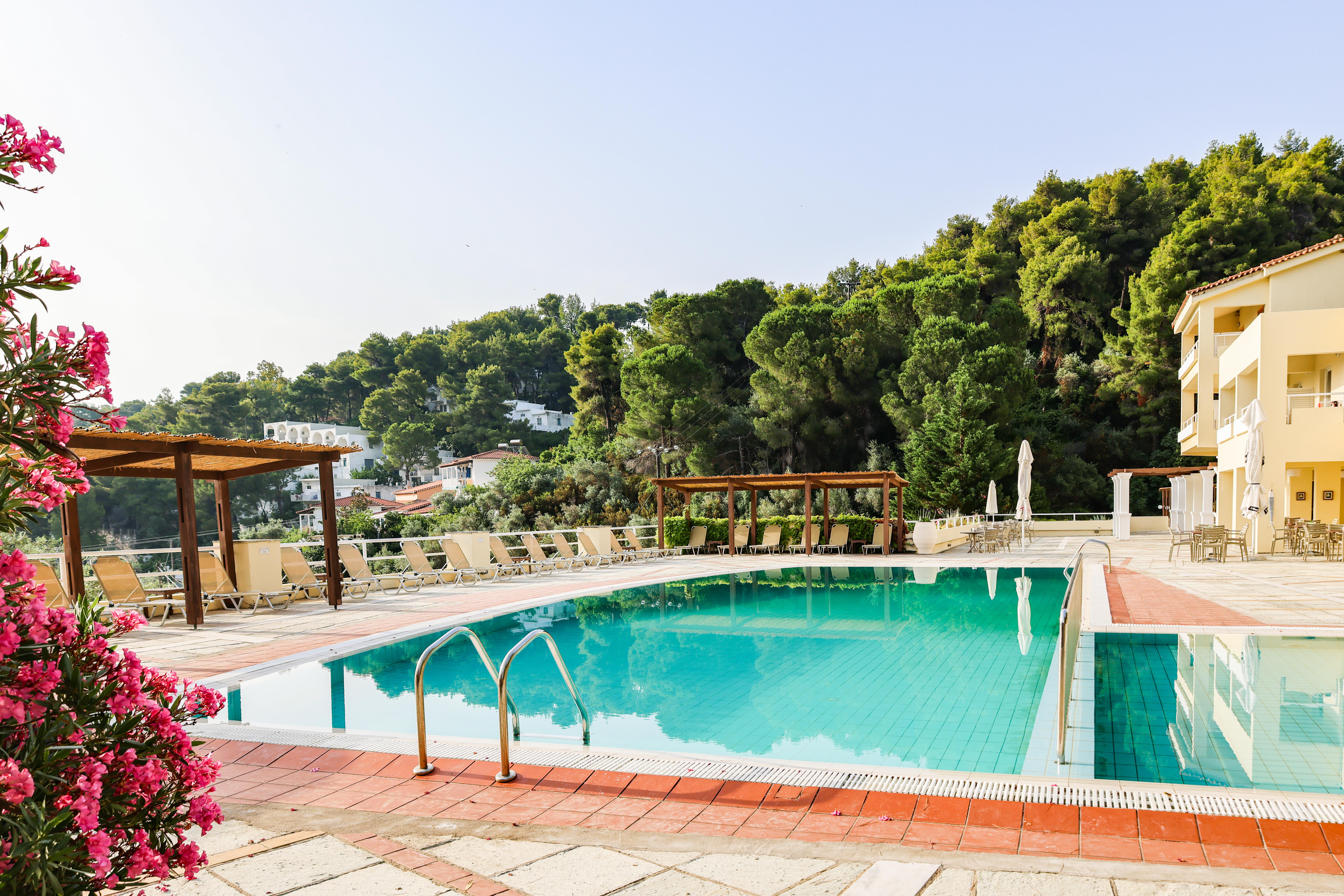 Hotel Kanapitsa Mare Kanapitsa (Skiathos)
