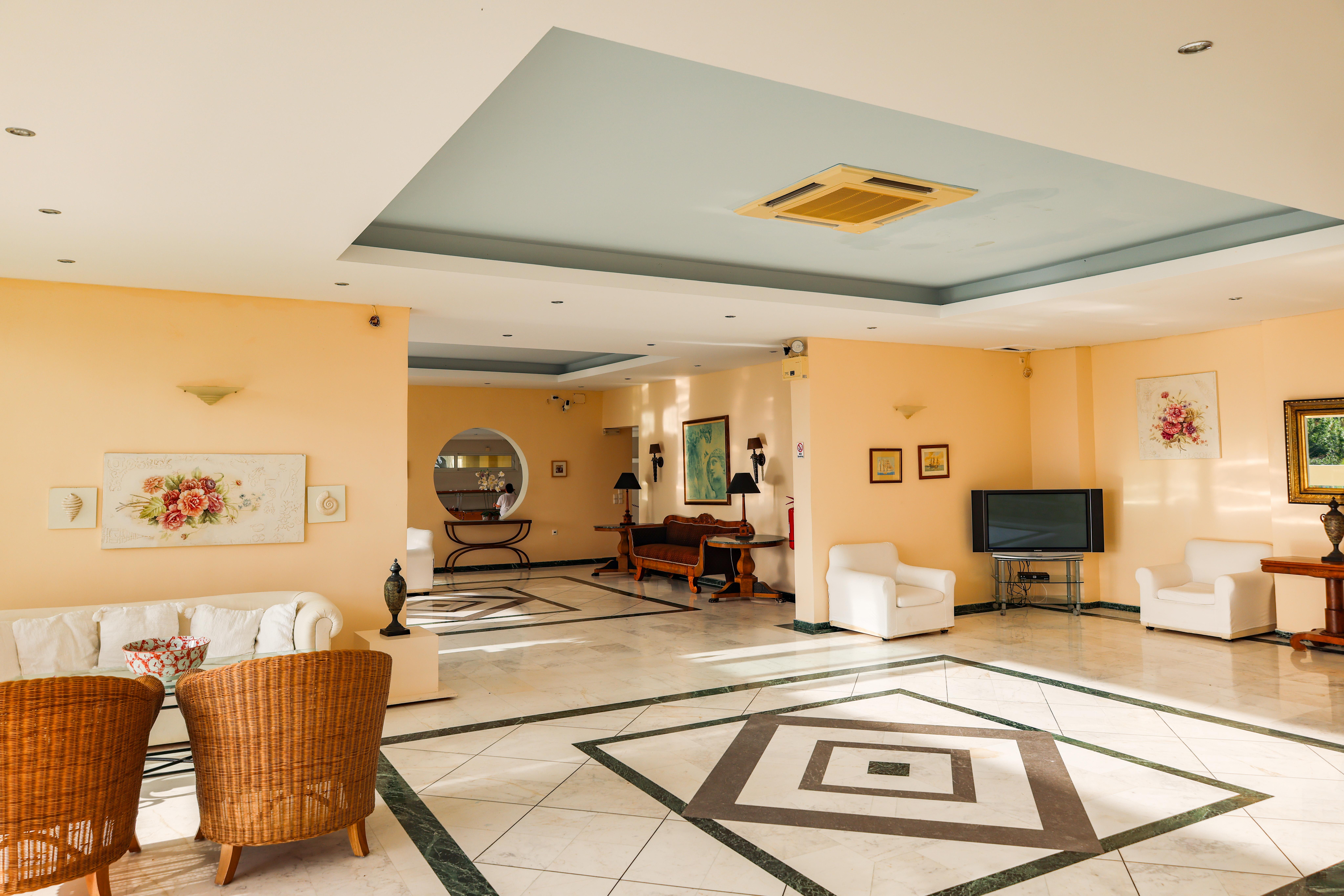 Hotel Kanapitsa Mare