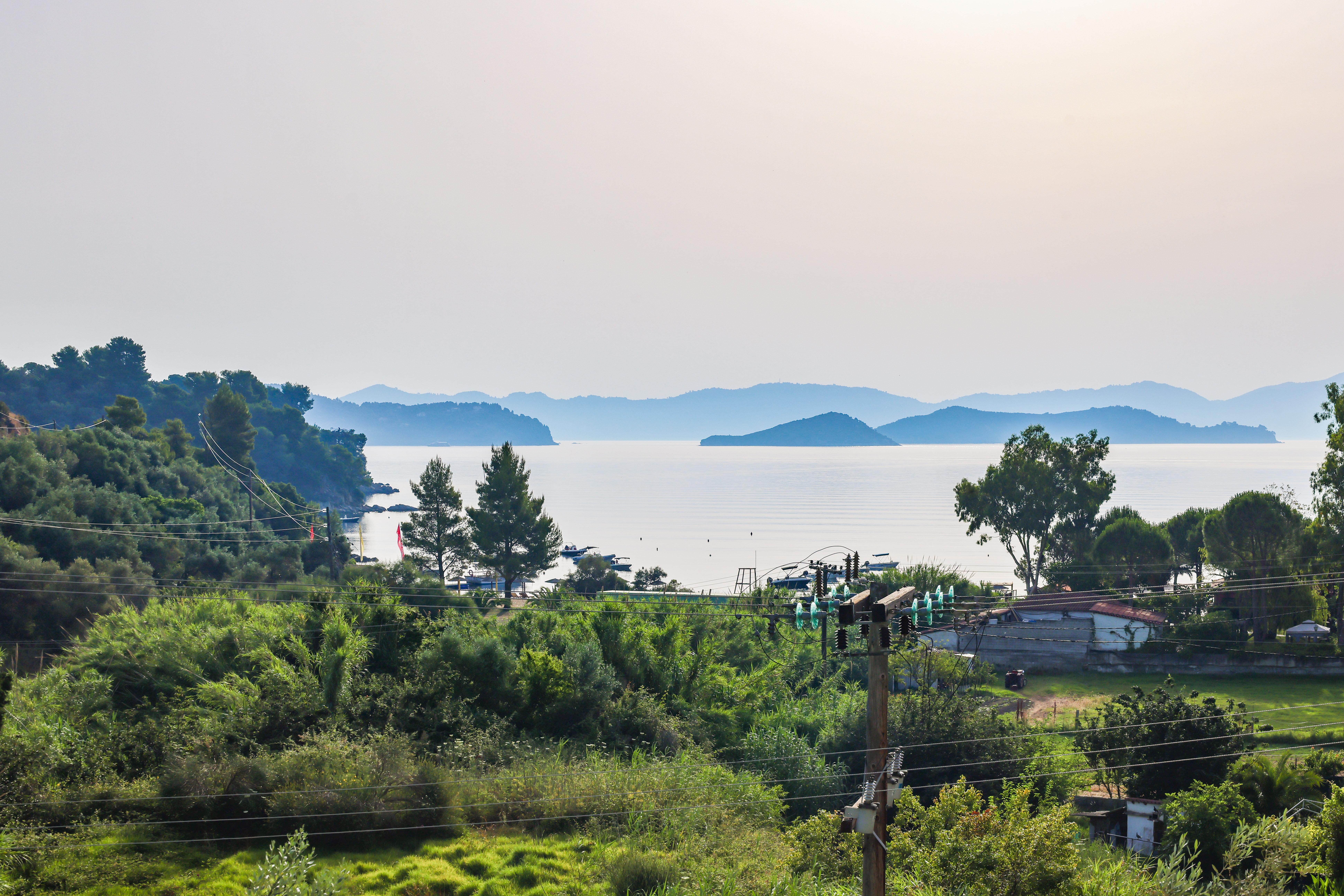 Kanapitsa Mare Hotel