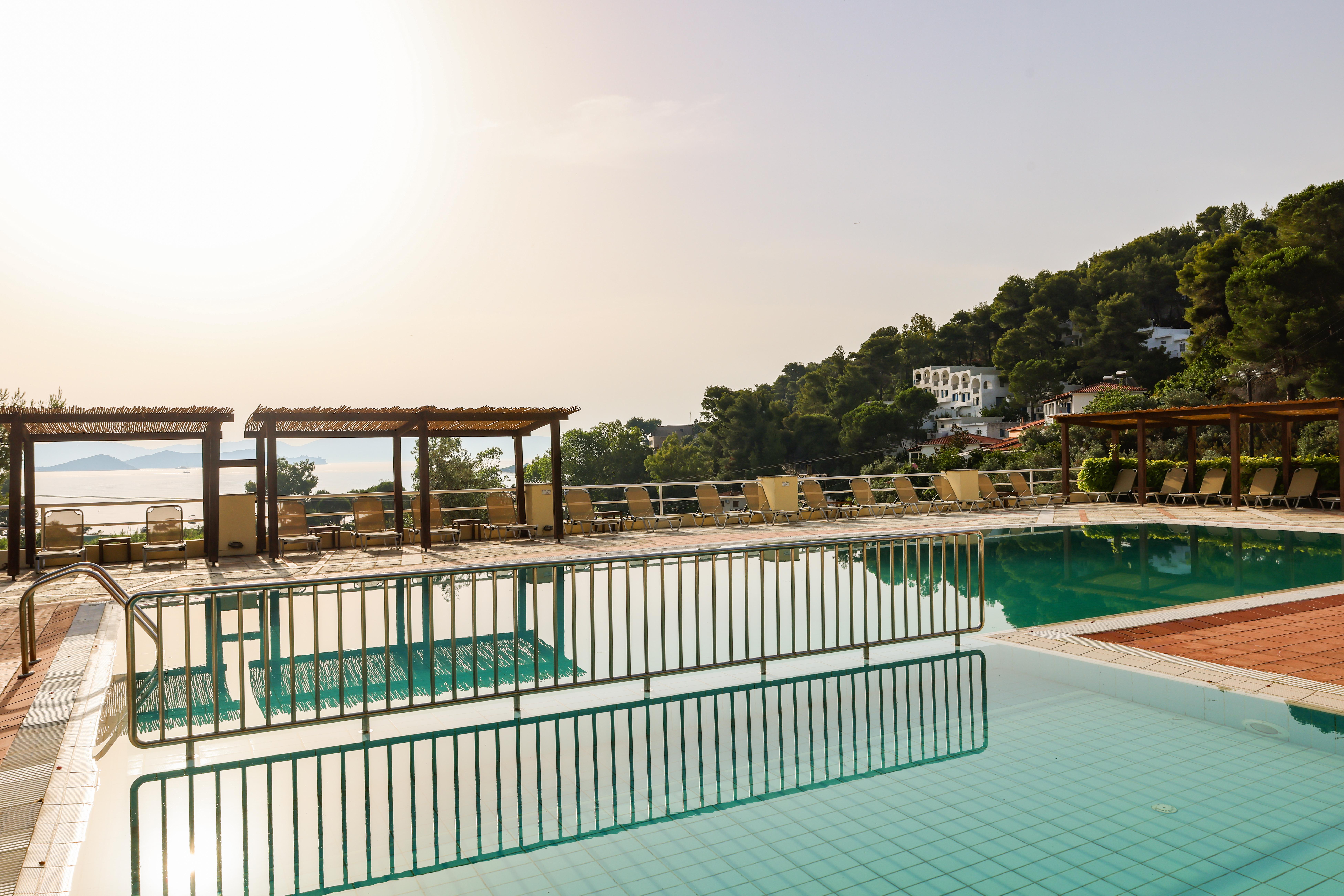 Hotel Kanapitsa Mare