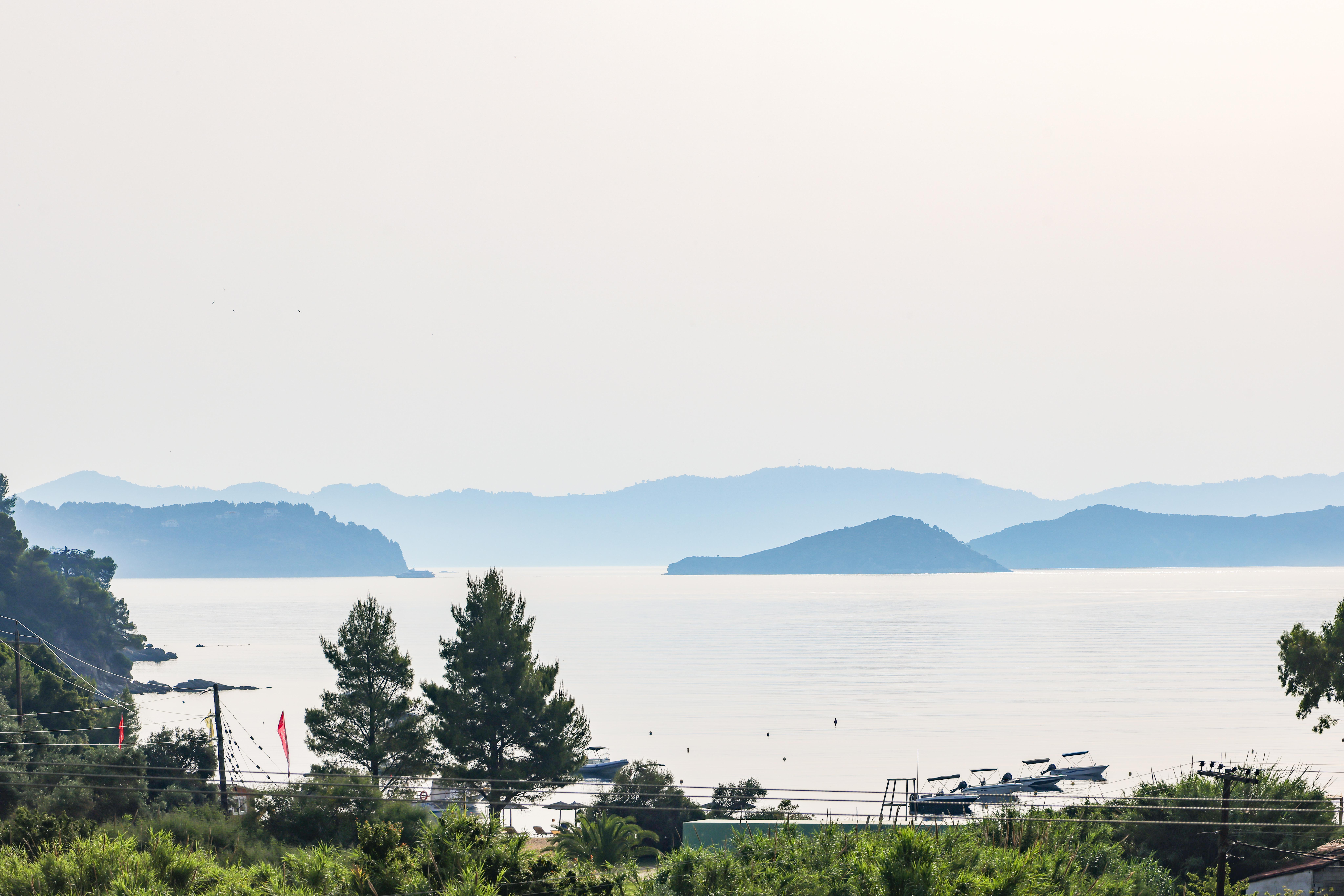 Hotel Kanapitsa Mare Kanapitsa (Skiathos)