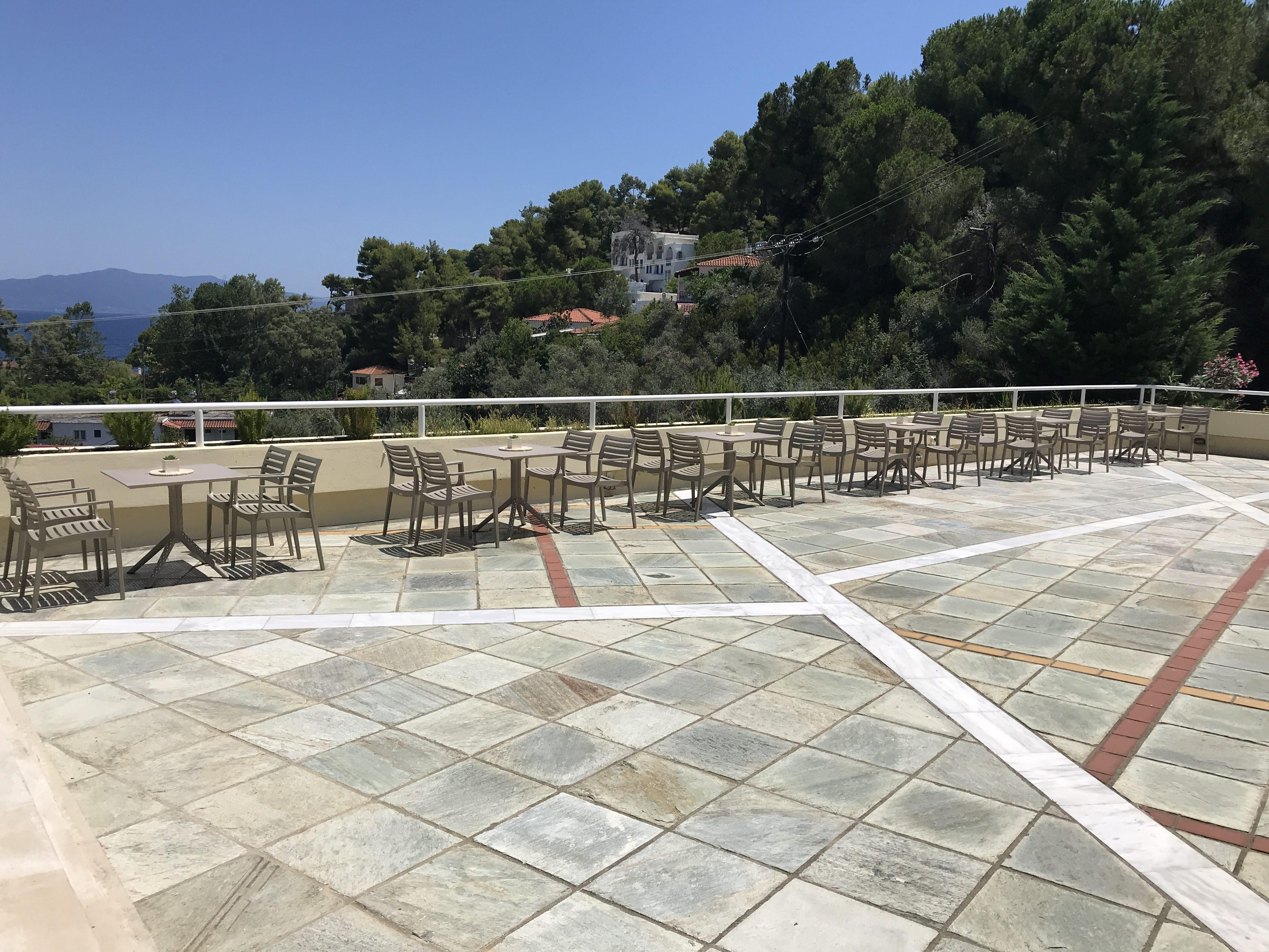 Hotel Kanapitsa Mare