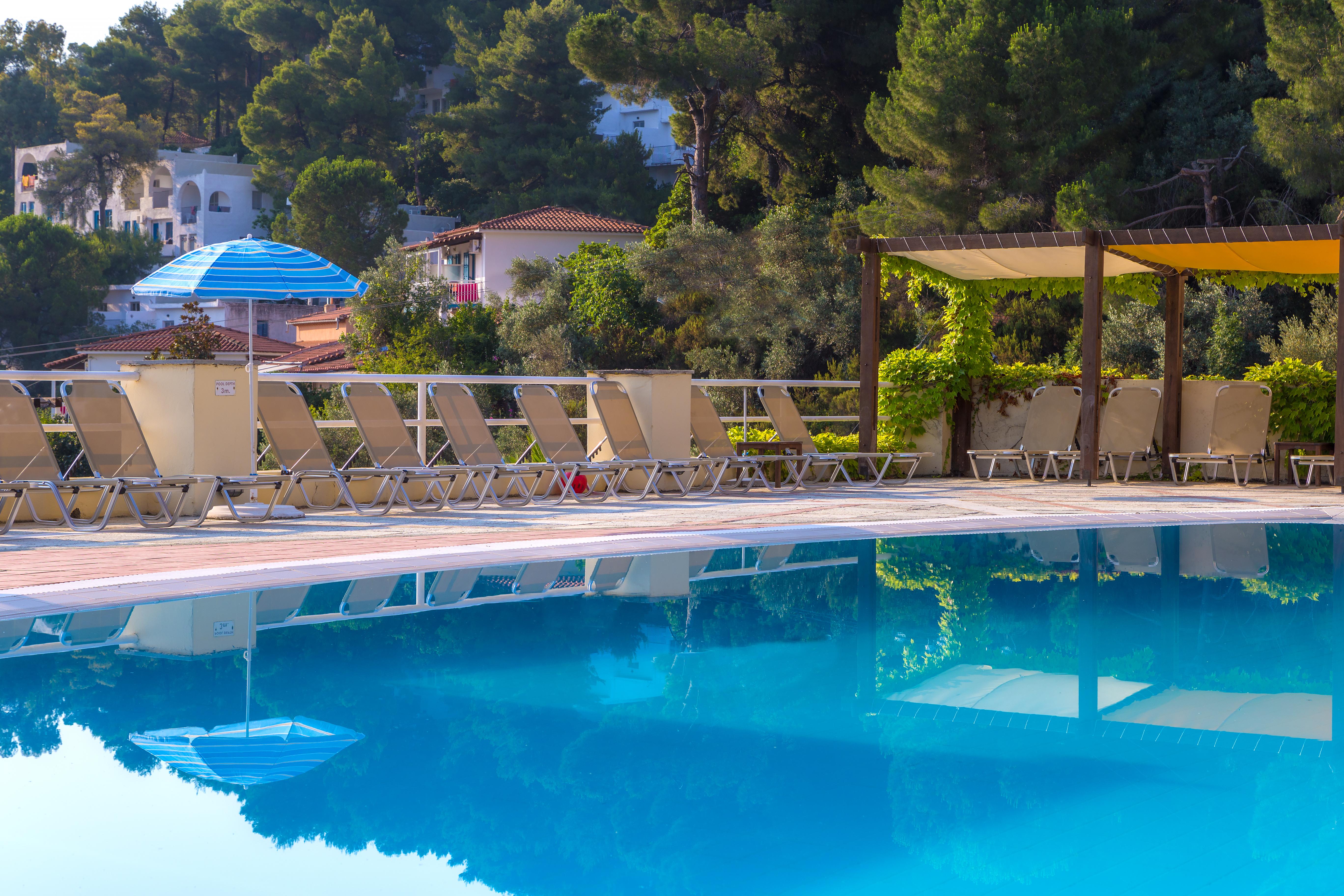 Hotel Kanapitsa Mare