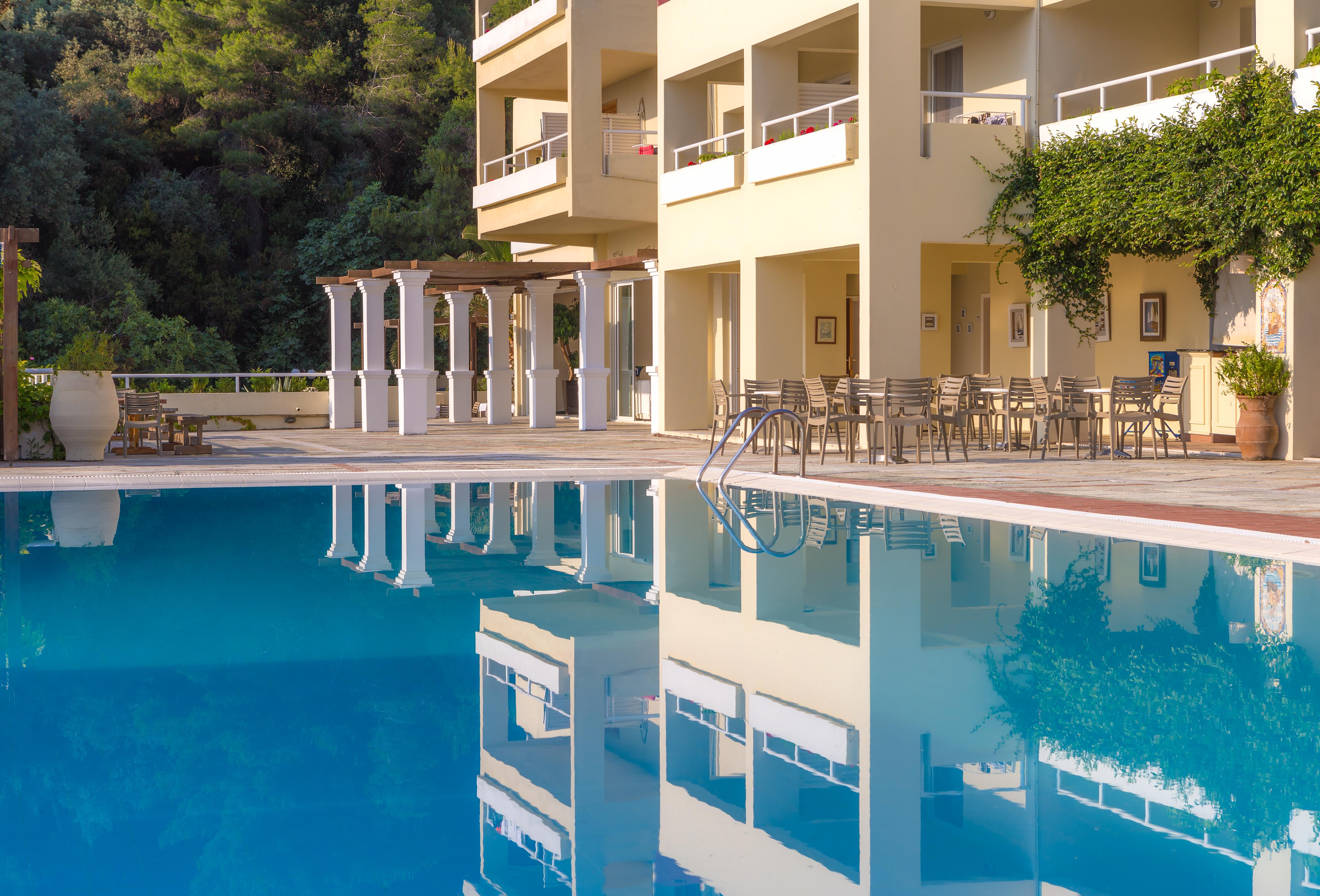 Kanapitsa Mare Hotel 4*