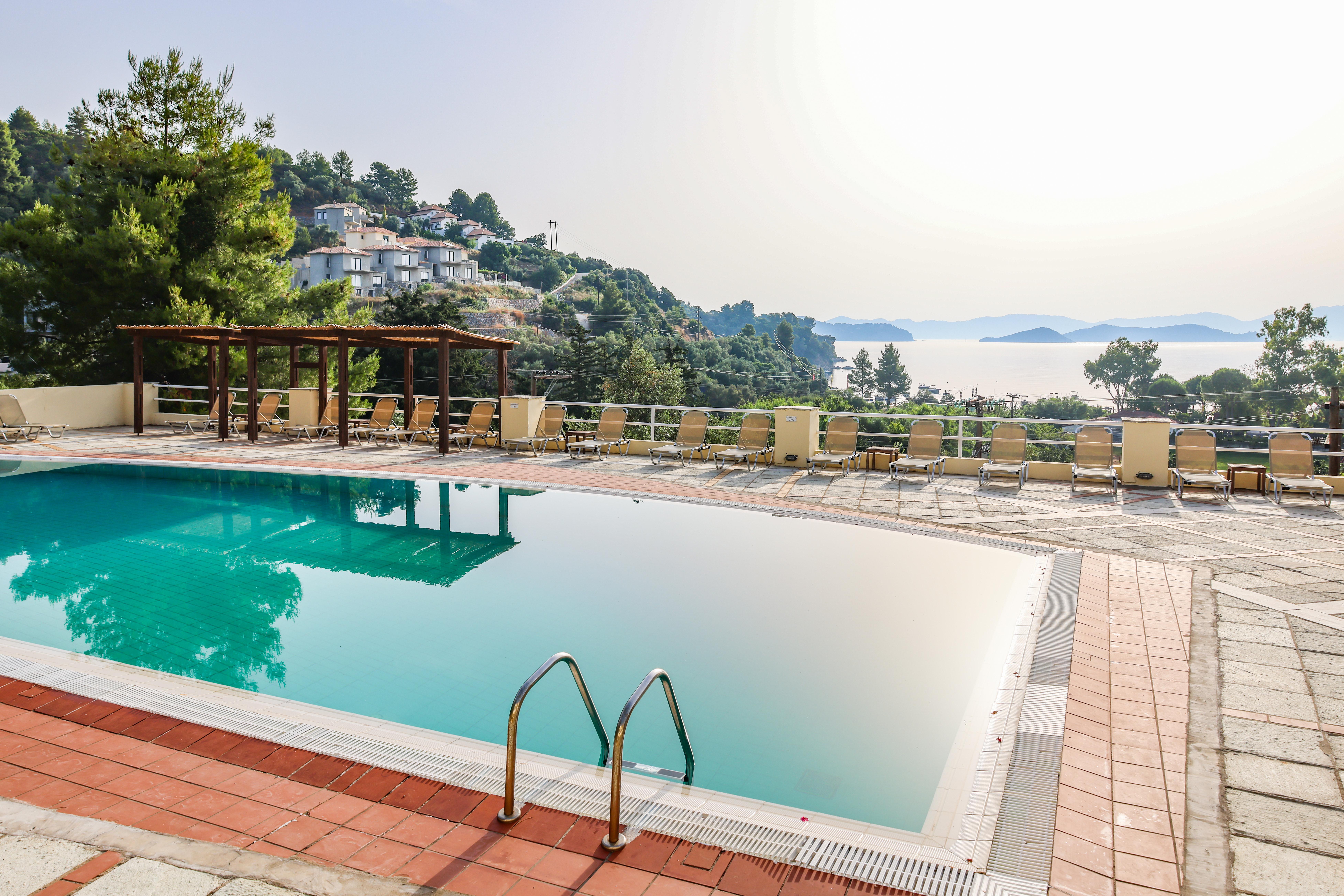 Hotel Kanapitsa Mare 4*