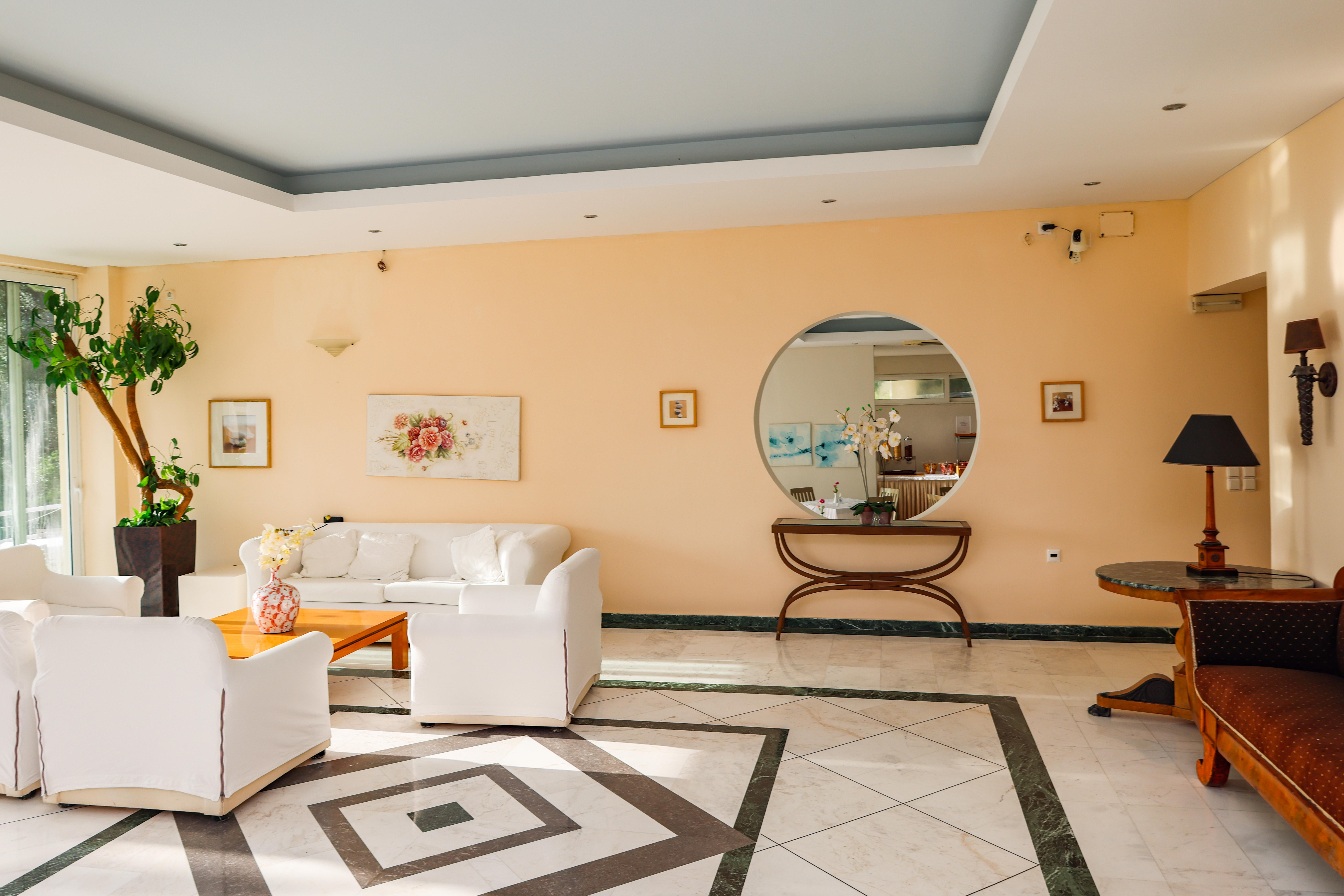 Kanapitsa Mare Hotel 4*