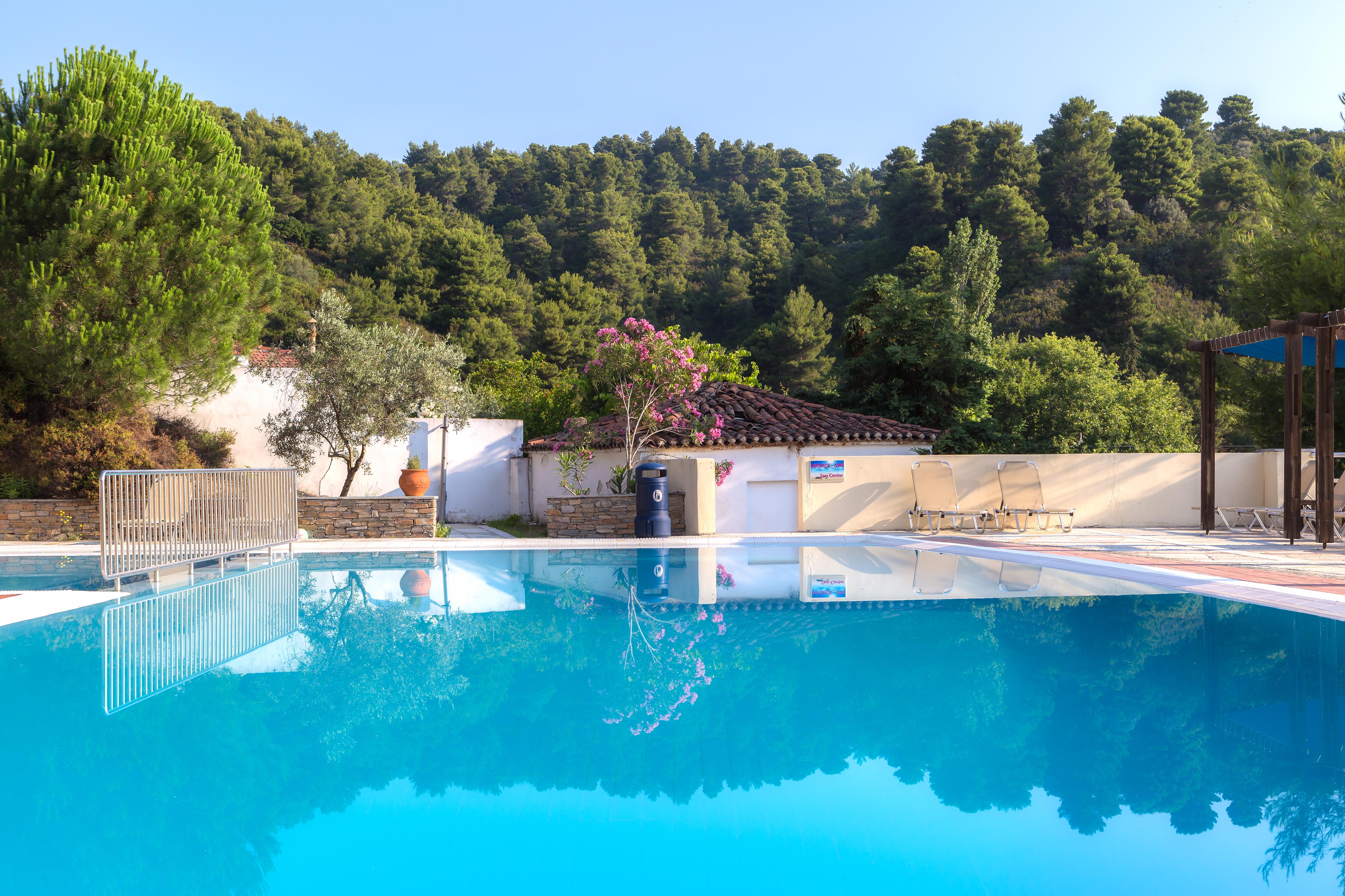 Kanapitsa Mare 4*