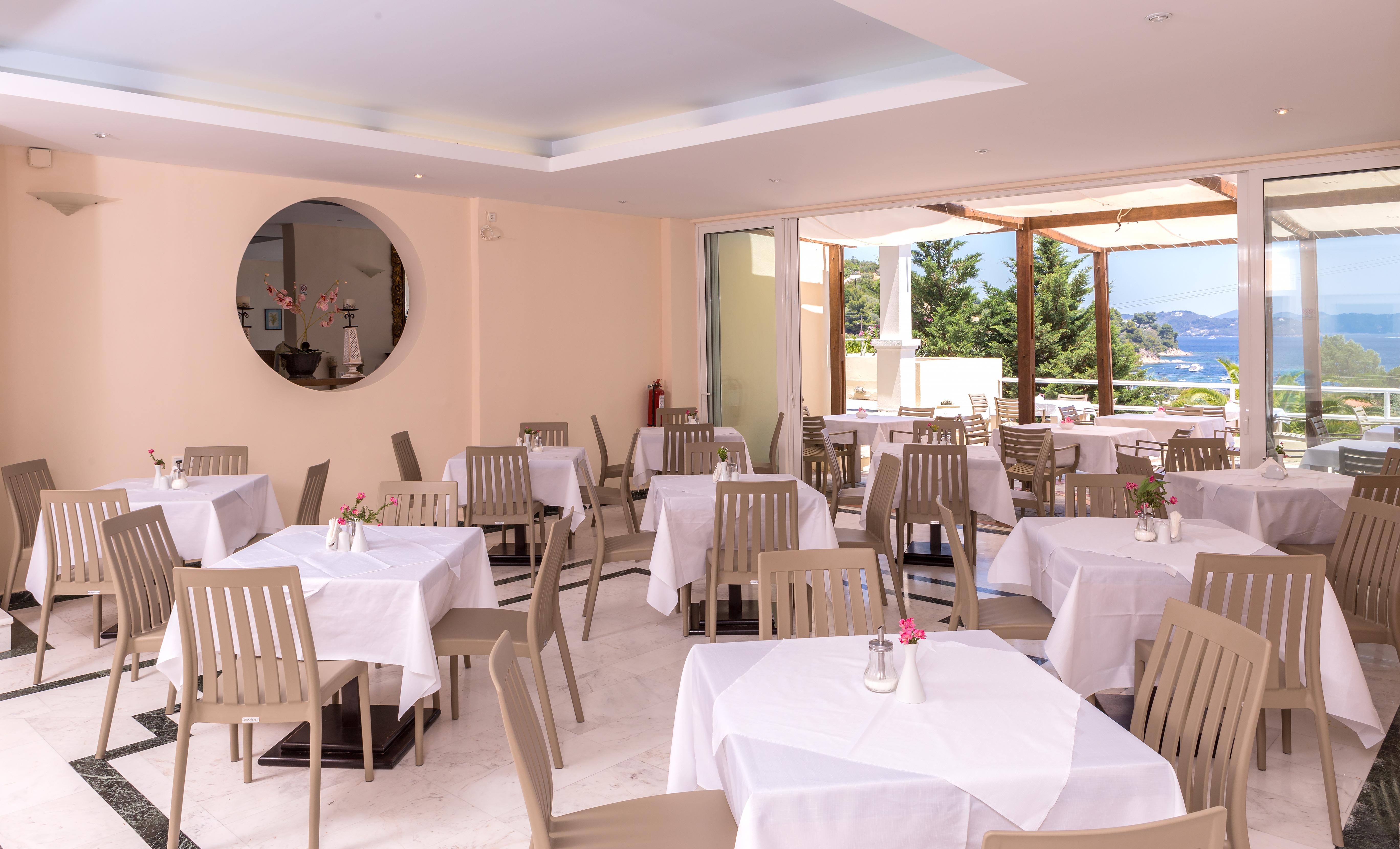 Kanapitsa Mare Kanapitsa (Skiathos)