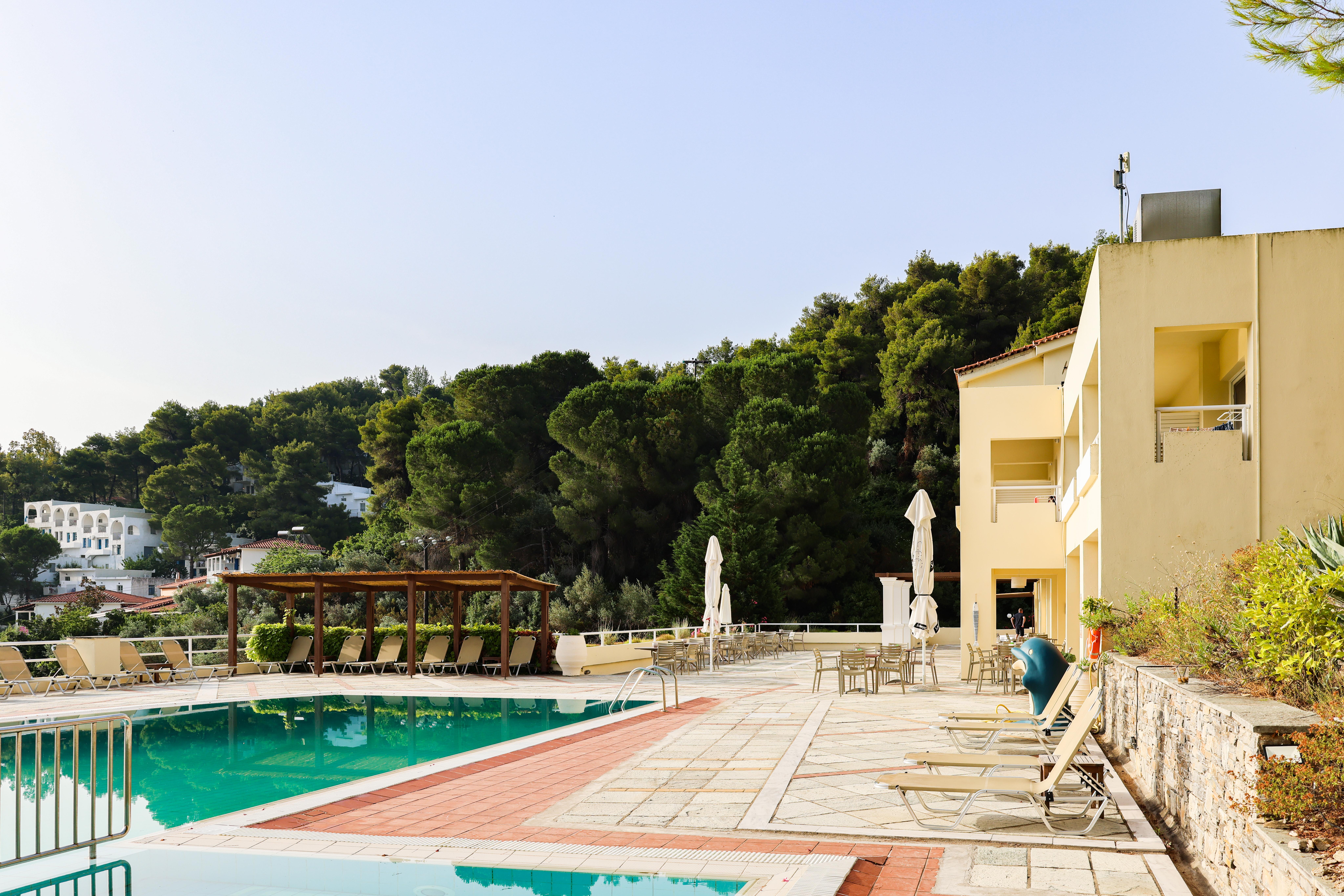 Kanapitsa Mare Hotel Kanapitsa (Skiathos)
