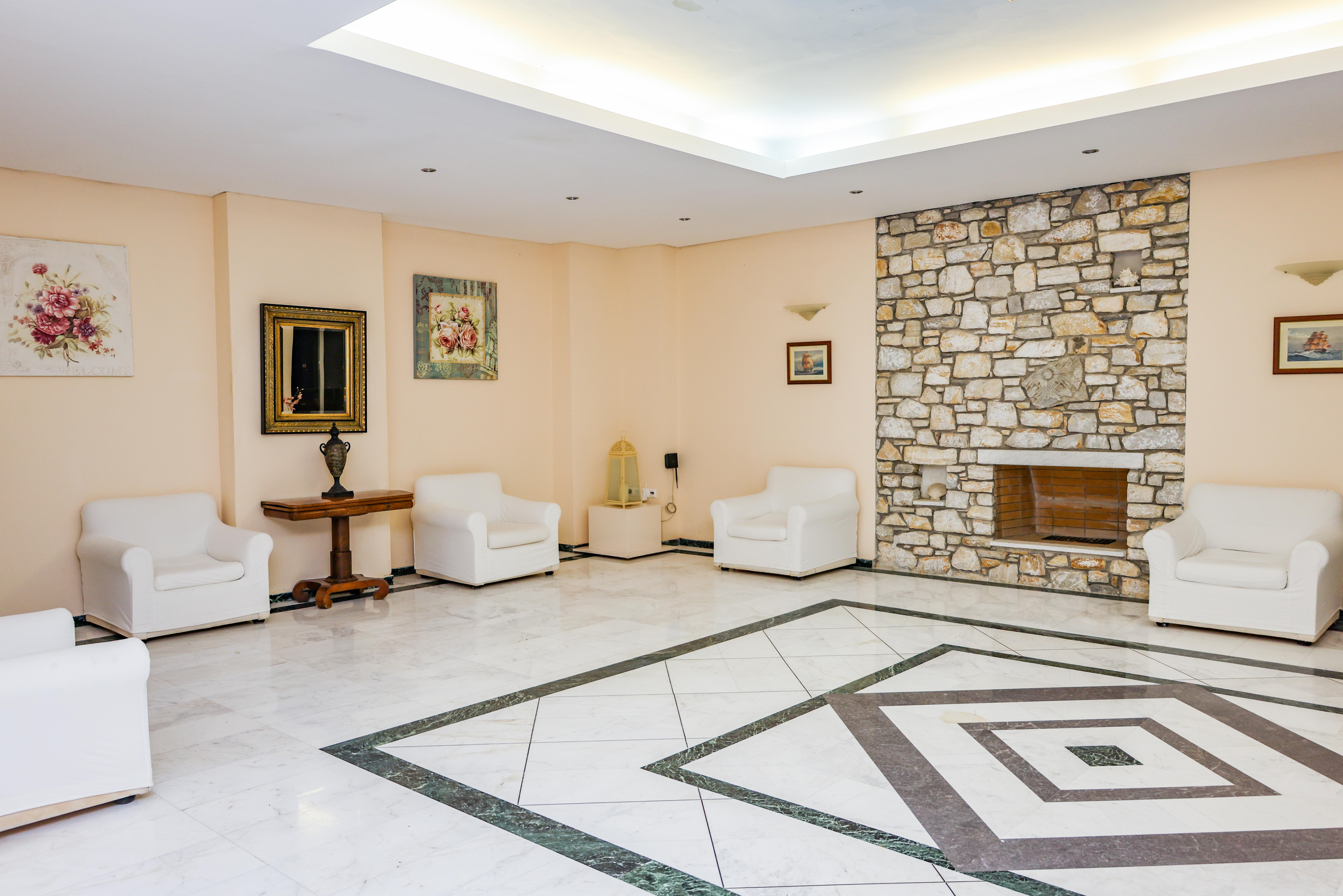 Kanapitsa Mare Hotel Kanapitsa (Skiathos)