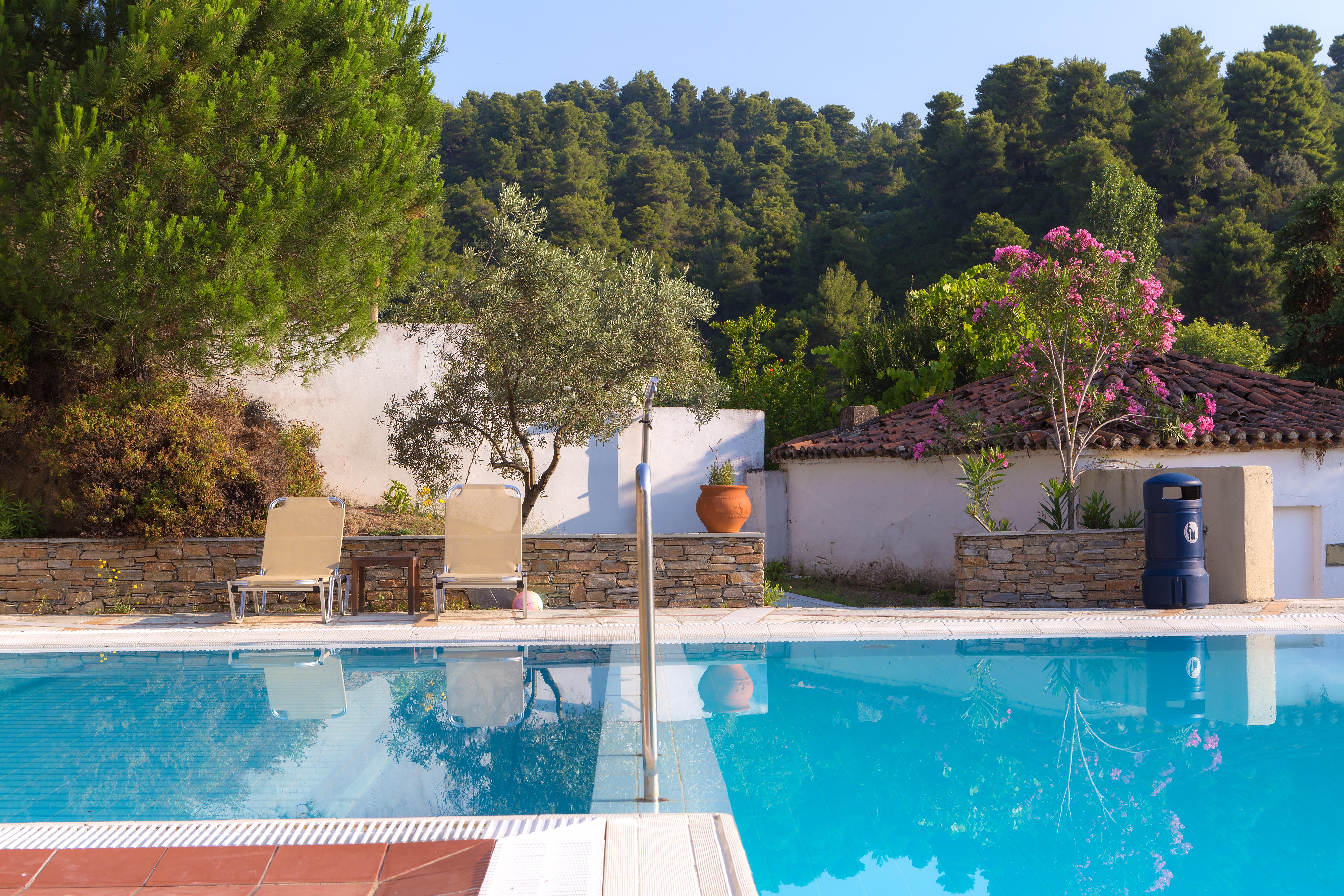 Kanapitsa Mare Hotel Kanapitsa (Skiathos)