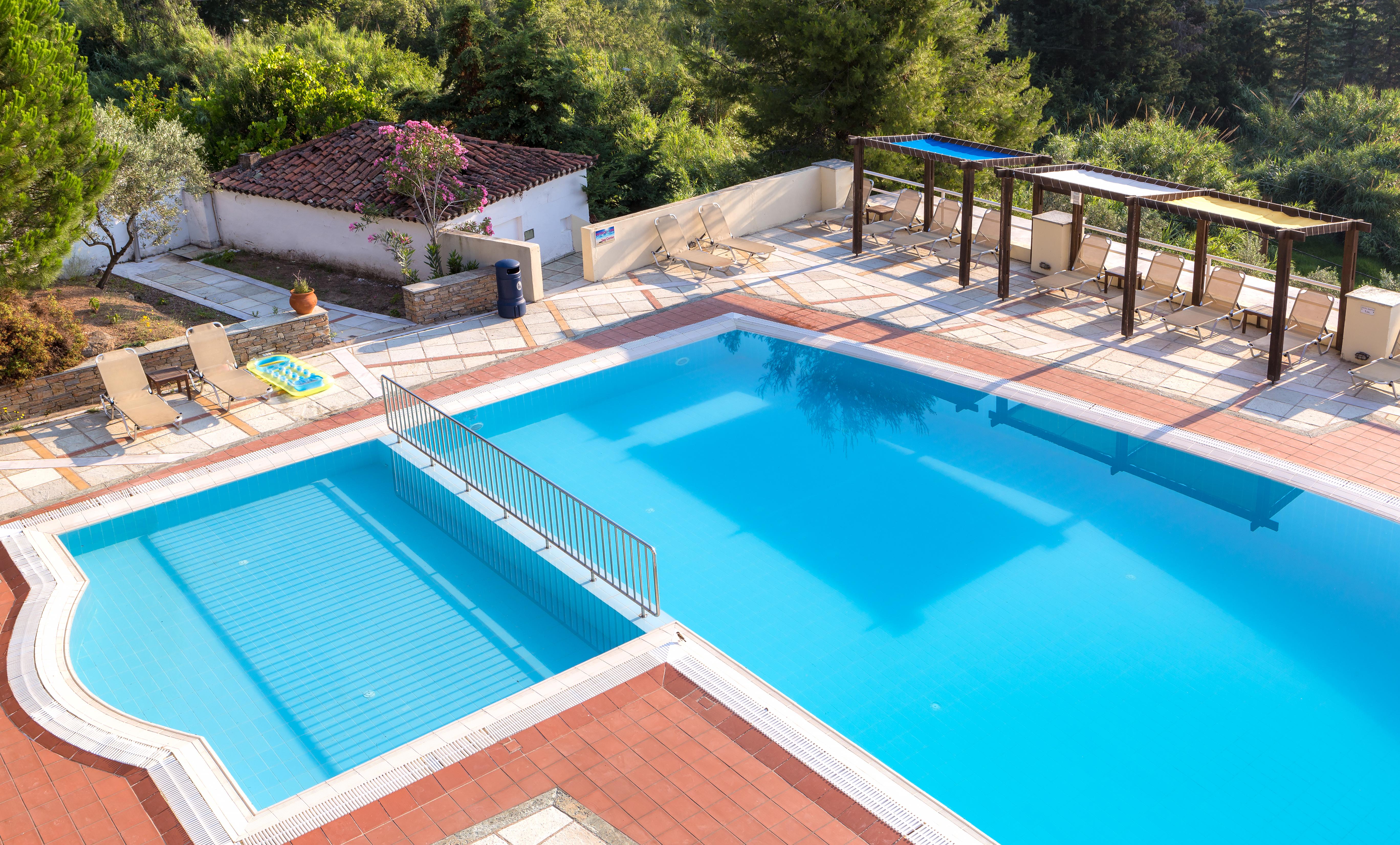Kanapitsa Mare 4* Kanapitsa (Skiathos)