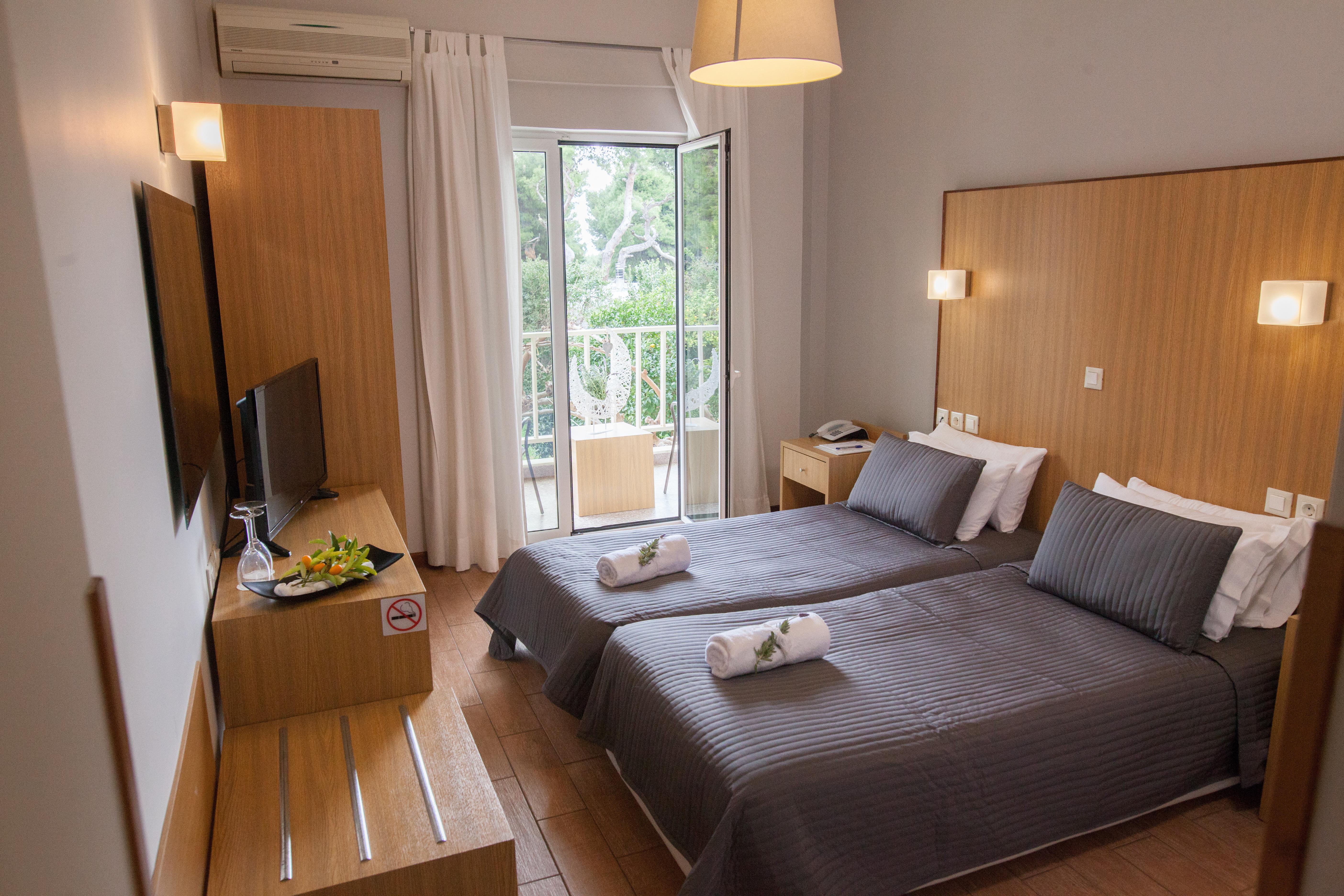 Hotel Myrto 3*