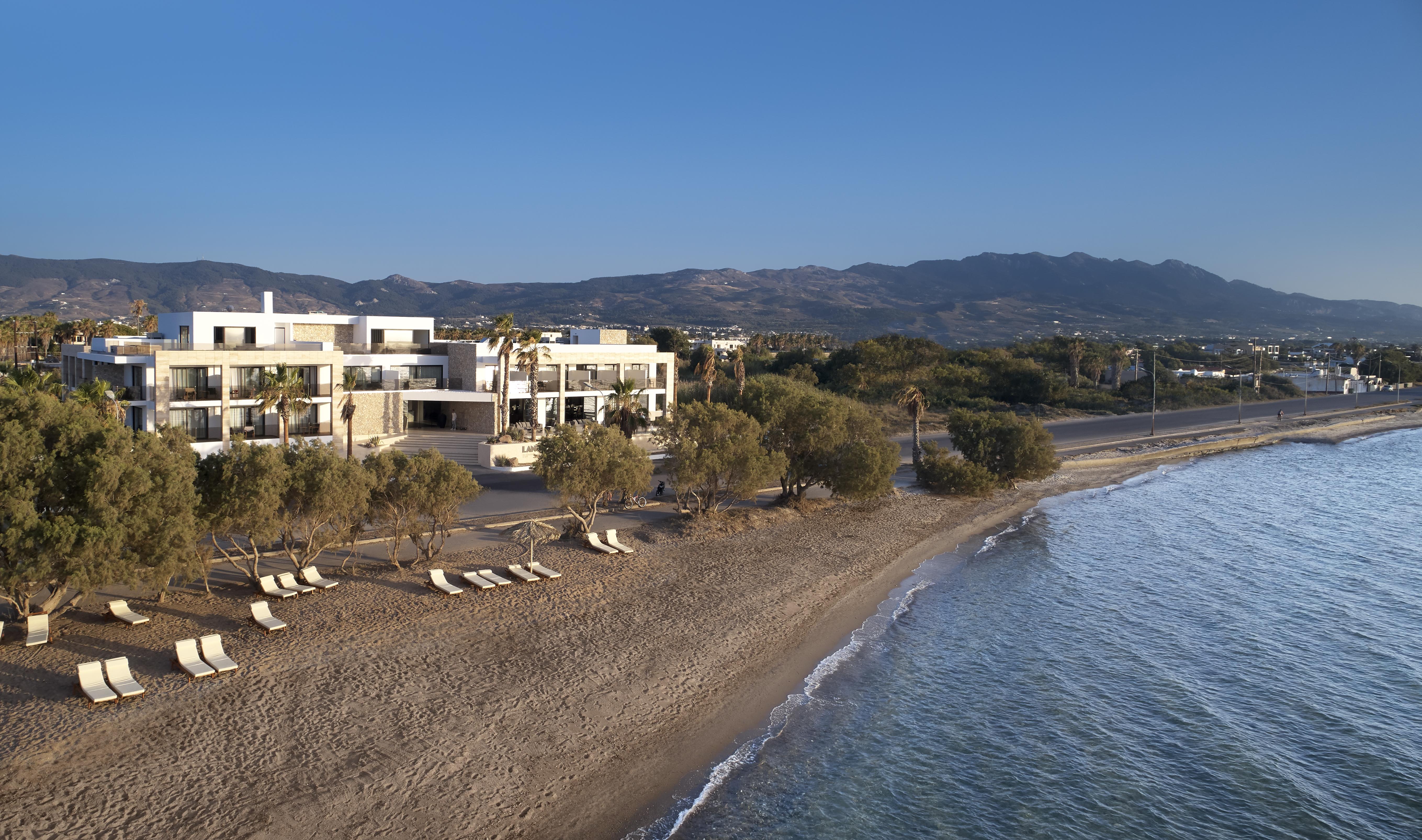 Lango Design & Spa, Adults Only