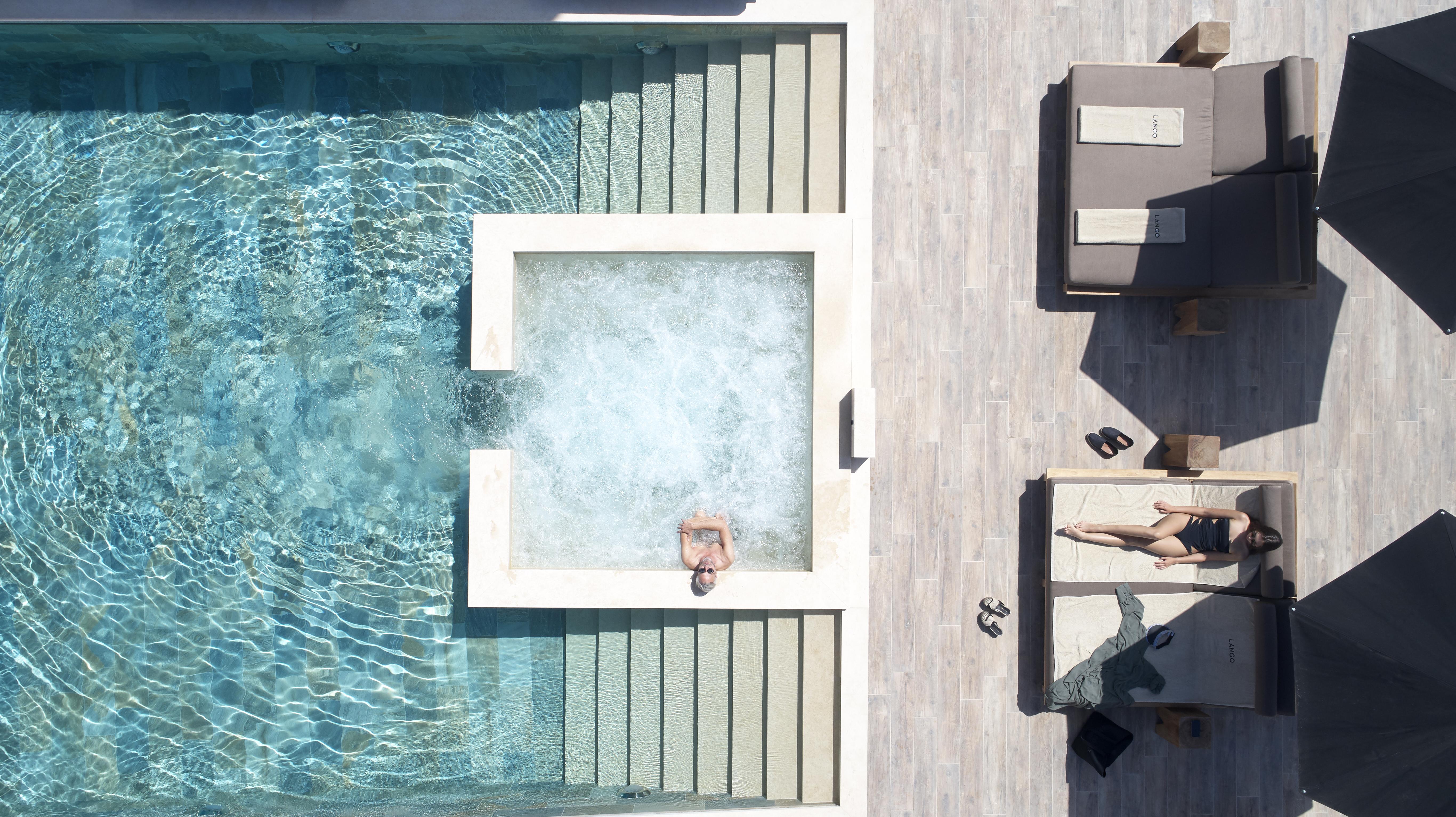Hotel Lango Design & Spa, Adults Only