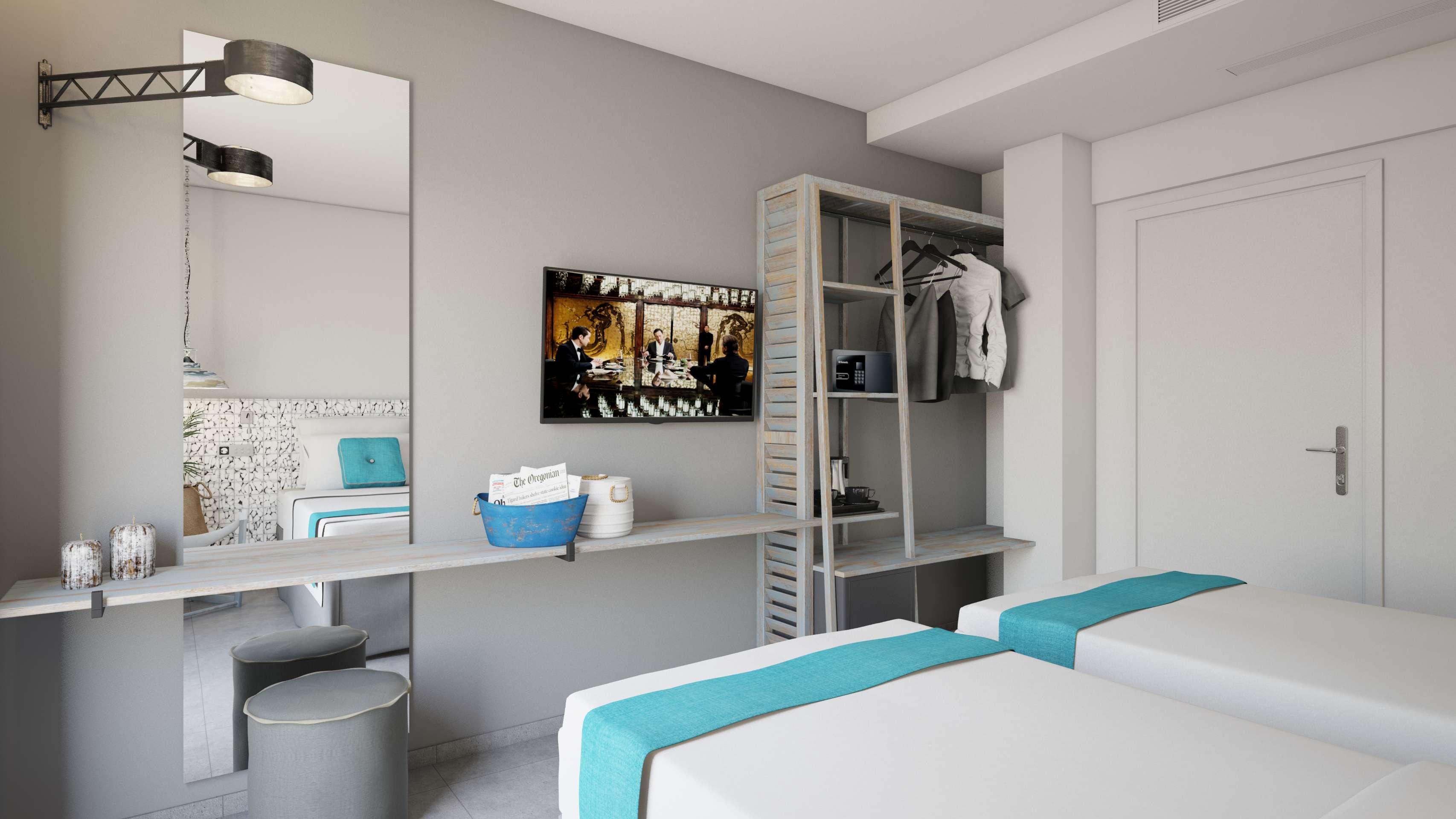 Elakati Luxury Boutique - Adults Only
